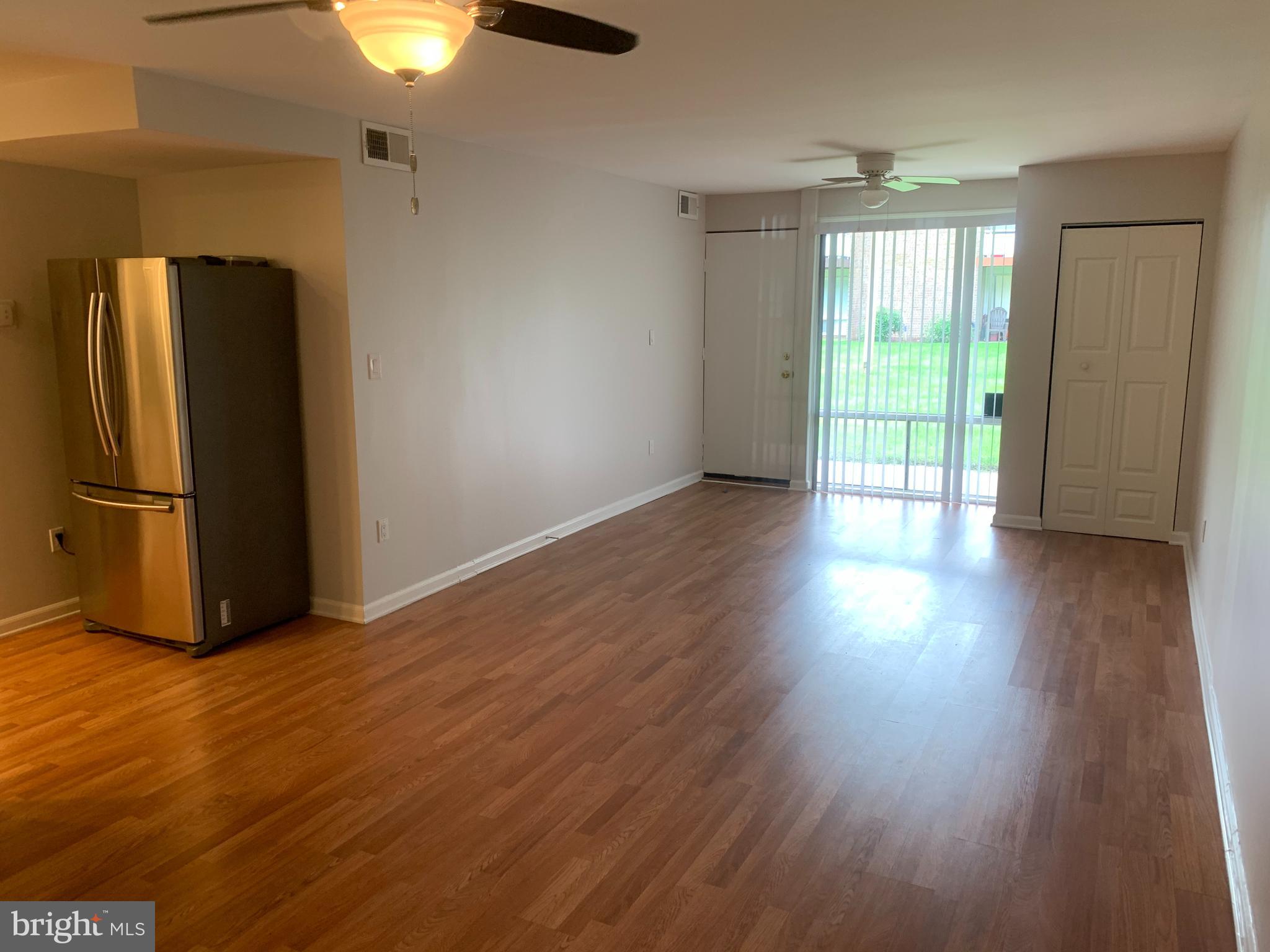 WILSON BRIDGE - Residential Lease