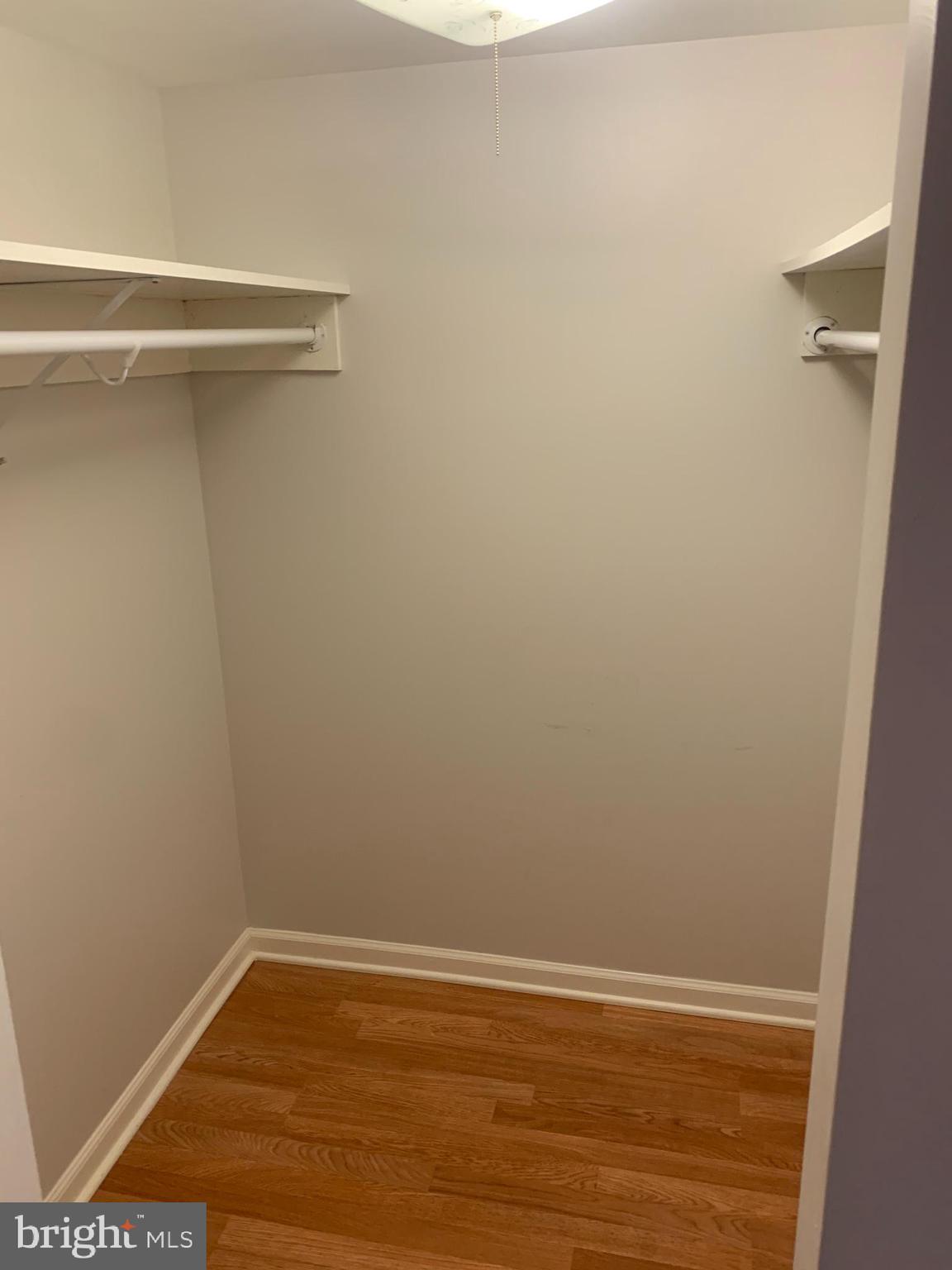 WILSON BRIDGE - Residential Lease