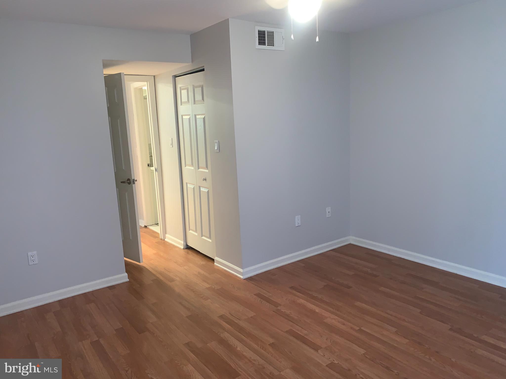 WILSON BRIDGE - Residential Lease