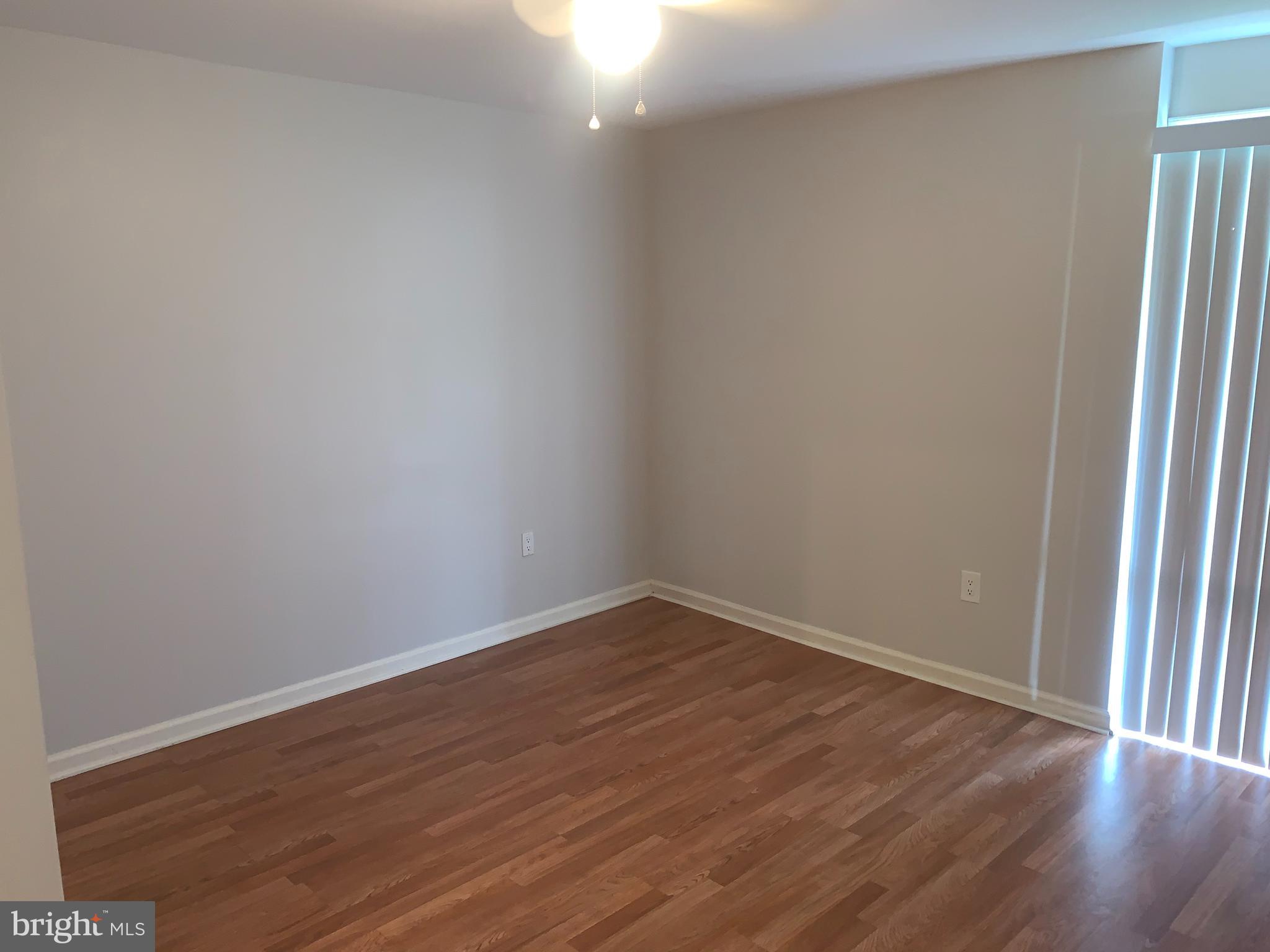 WILSON BRIDGE - Residential Lease