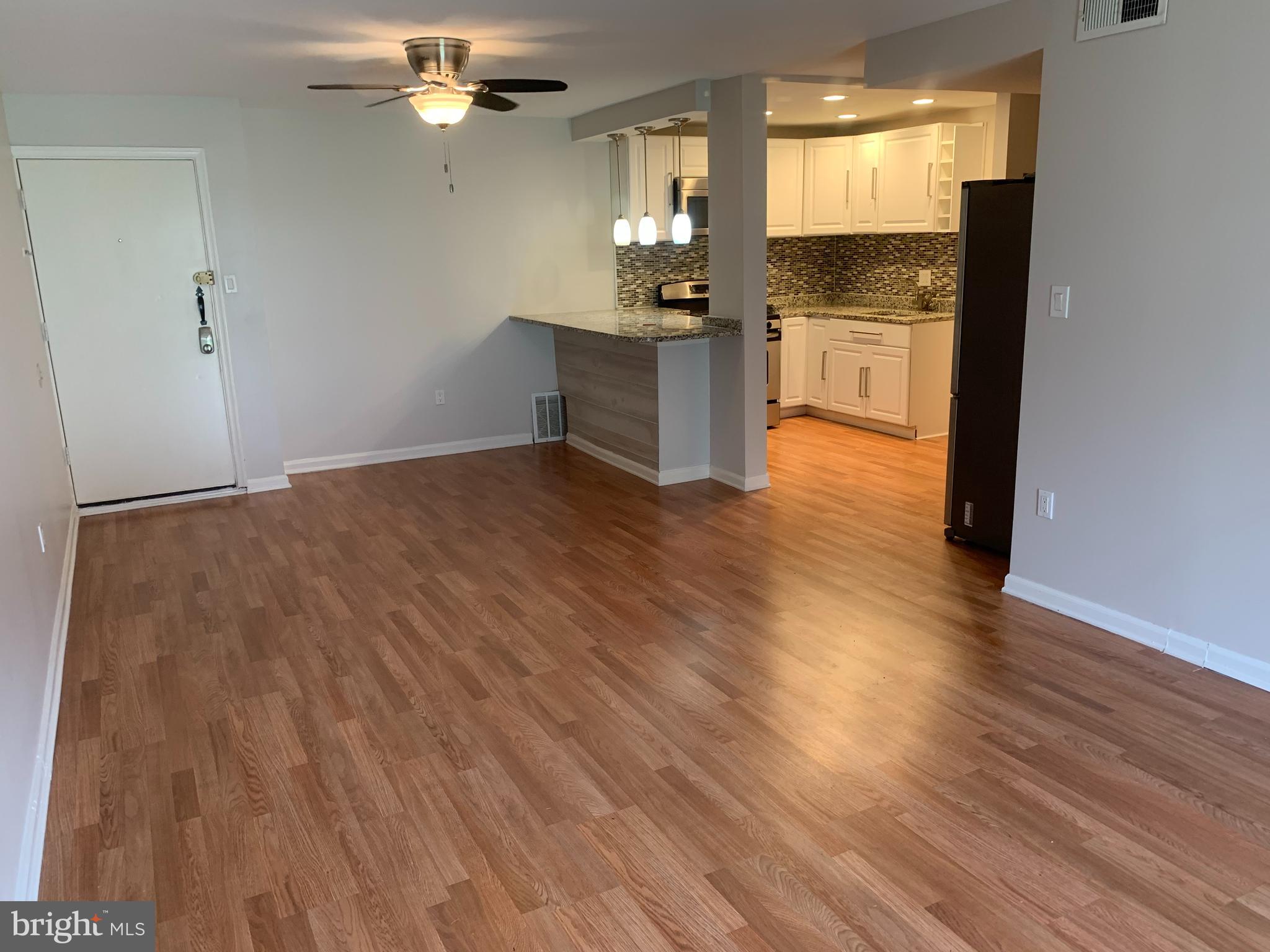 WILSON BRIDGE - Residential Lease