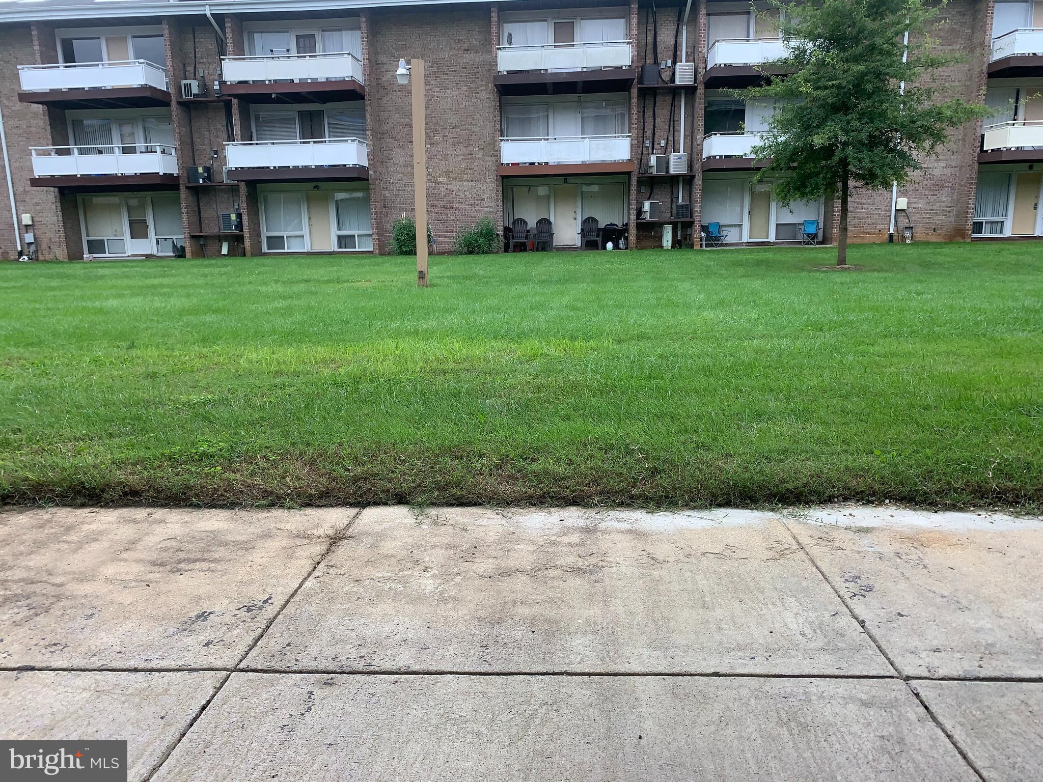 WILSON BRIDGE - Residential Lease