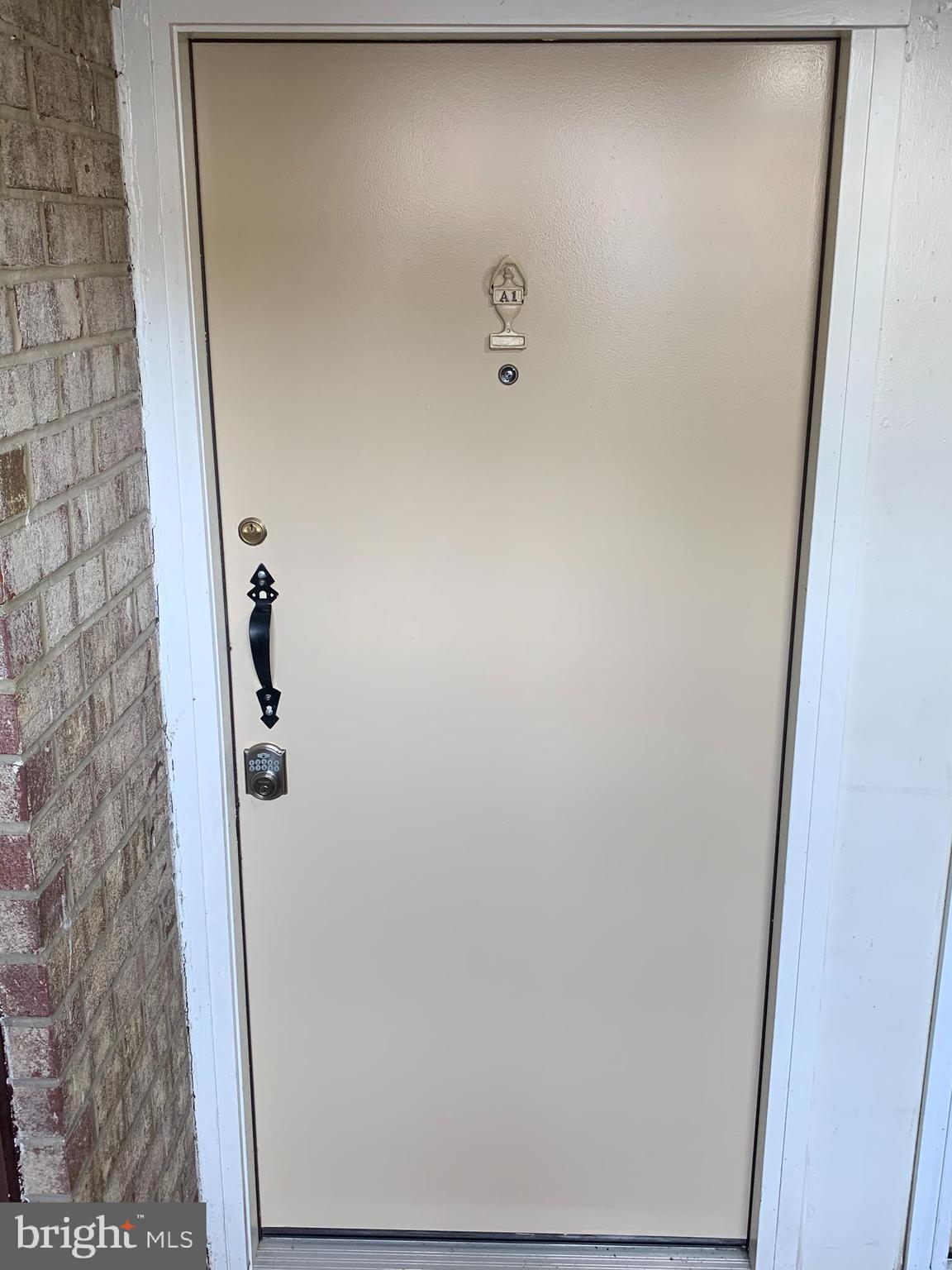 WILSON BRIDGE - Residential Lease