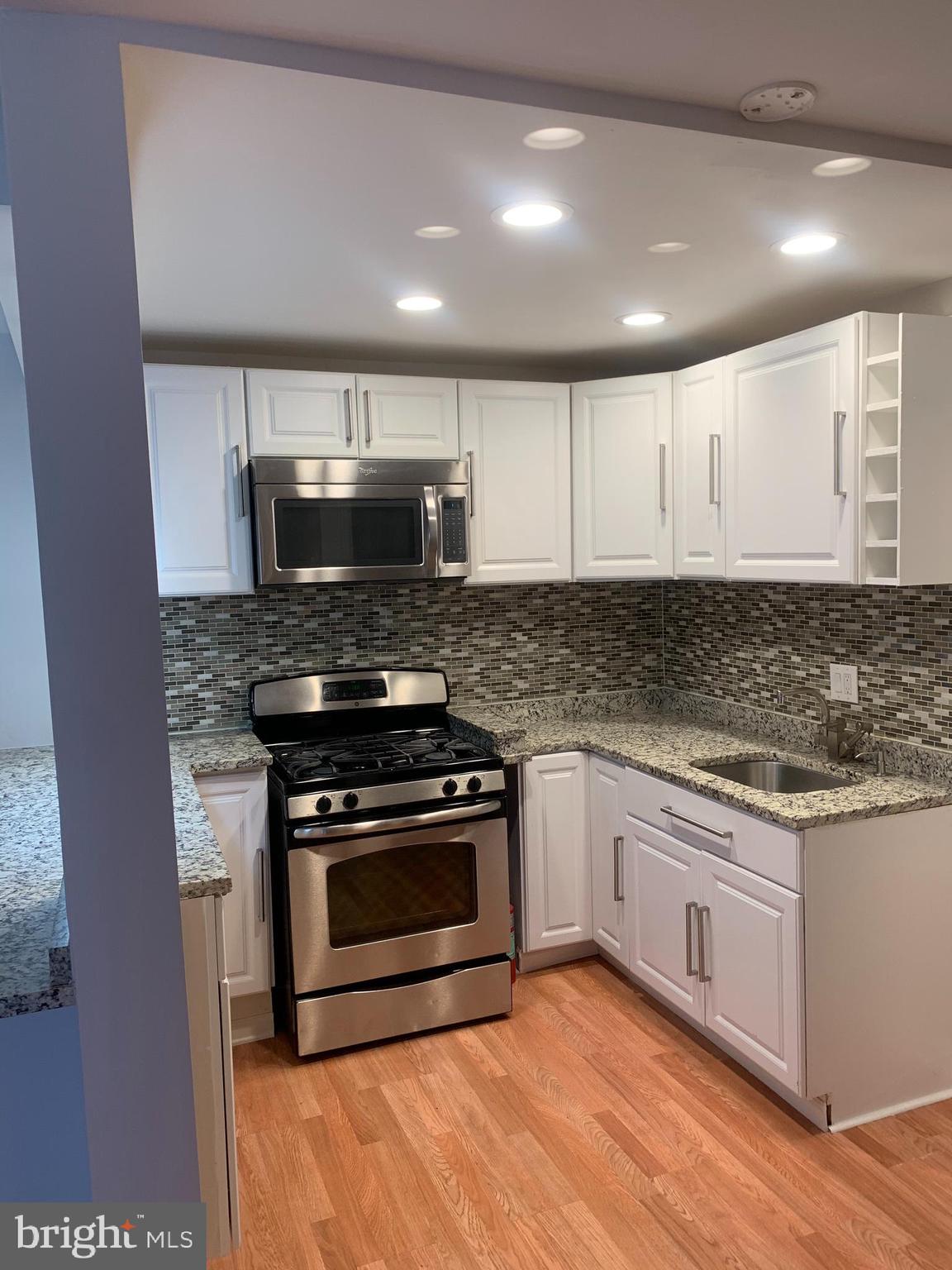 WILSON BRIDGE - Residential Lease