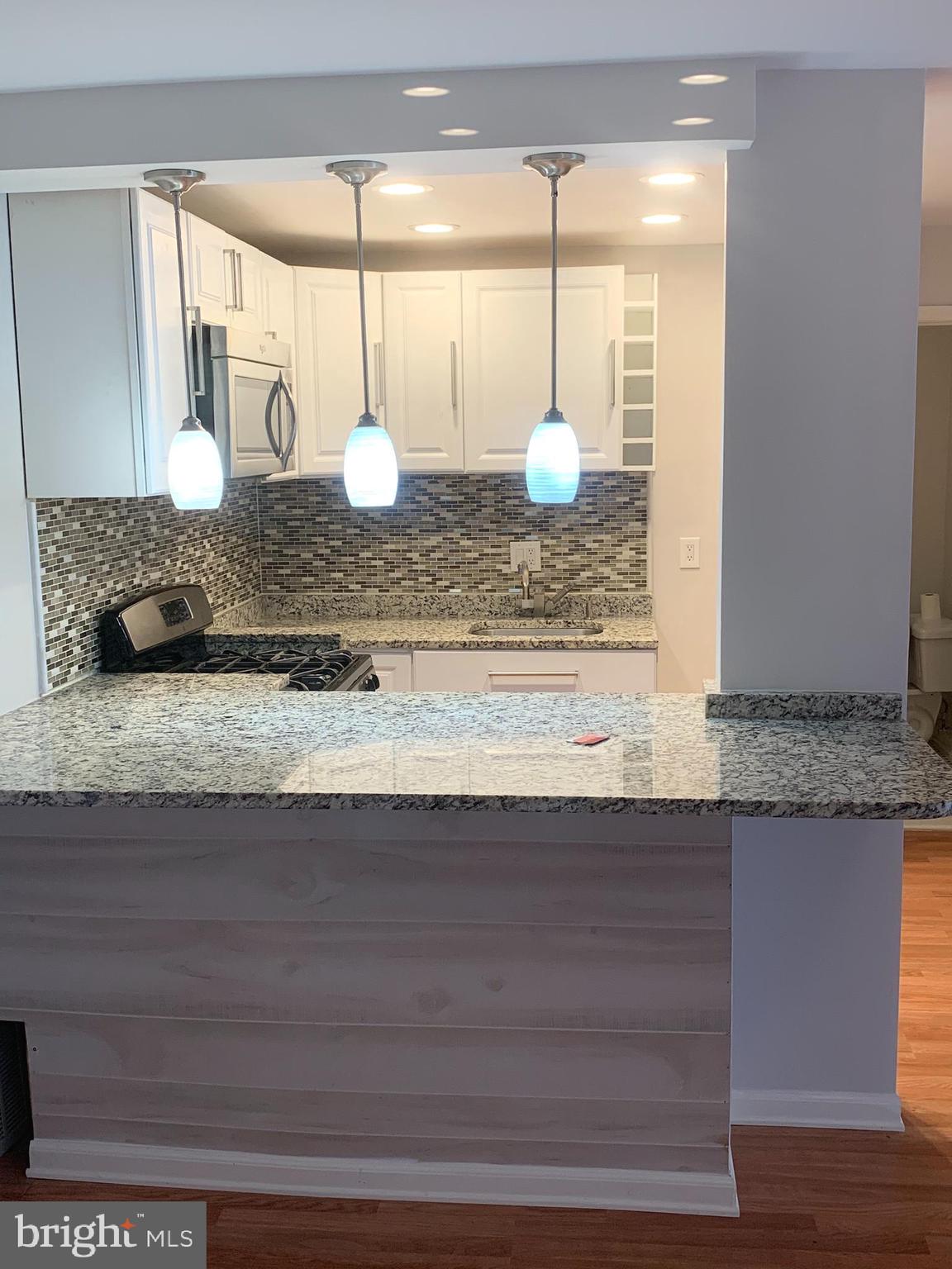 WILSON BRIDGE - Residential Lease