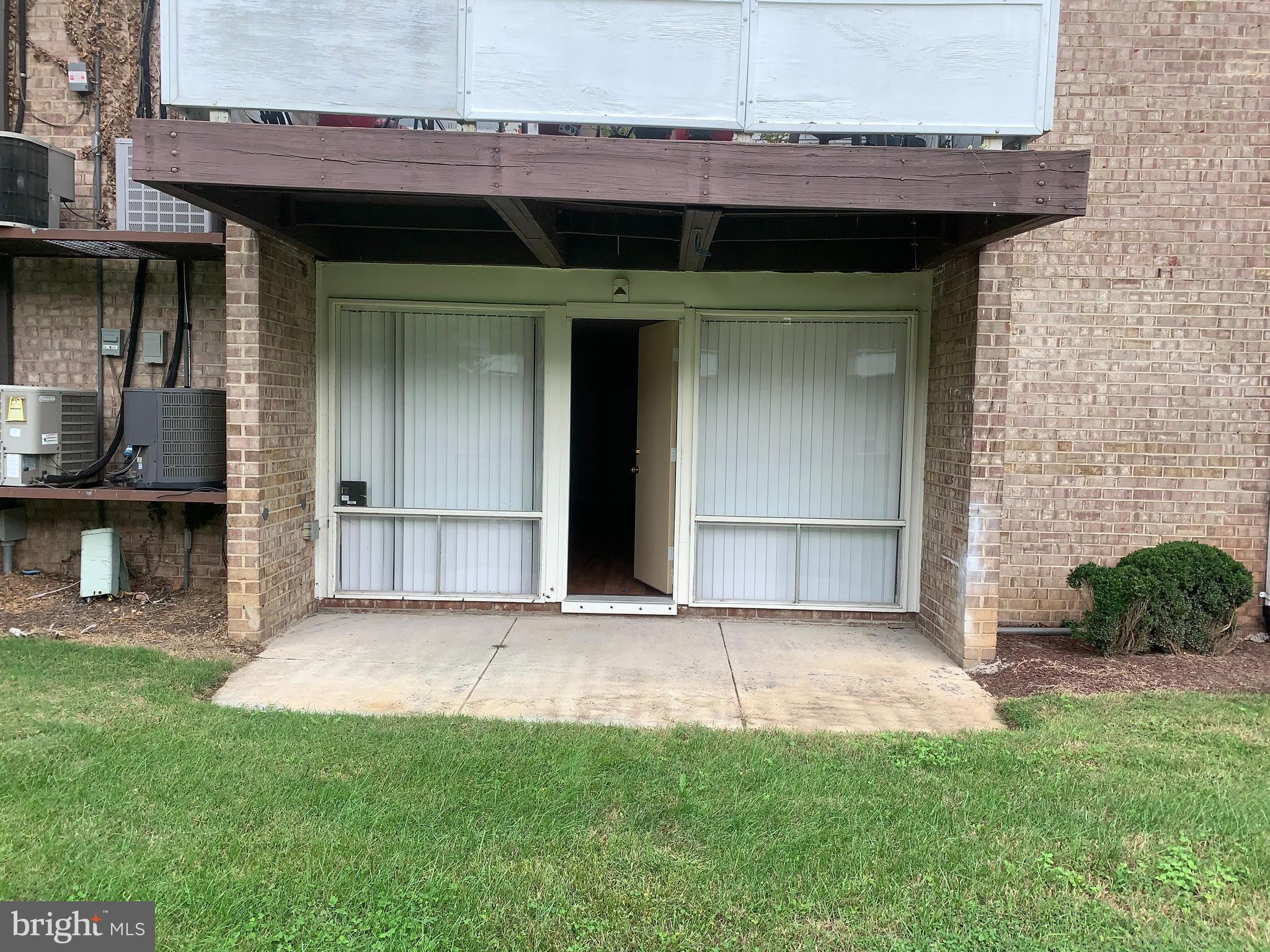 WILSON BRIDGE - Residential Lease