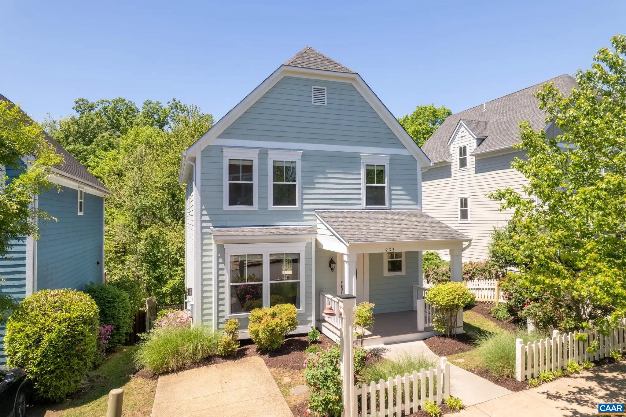 Additional image 37 of 233 Huntley Ave, Charlottesville, VA 22903