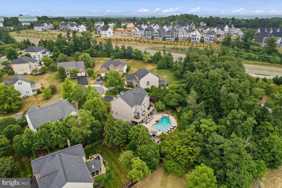 BELMONT GLEN - Residential