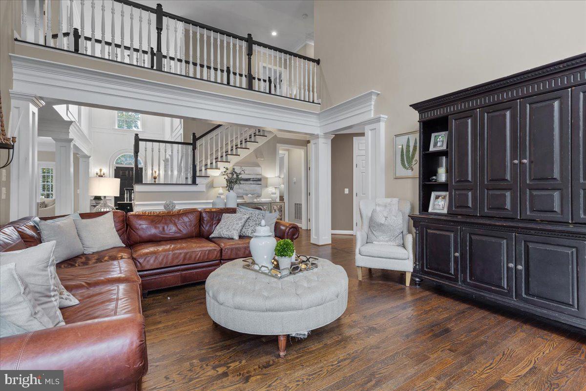 BELMONT GLEN - Residential