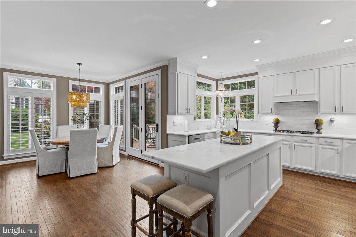 BELMONT GLEN - Residential