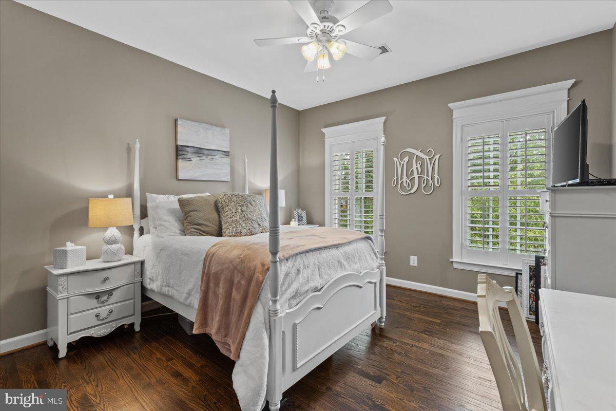 BELMONT GLEN - Residential