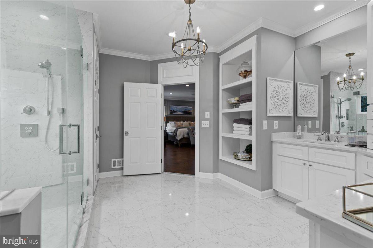 BELMONT GLEN - Residential