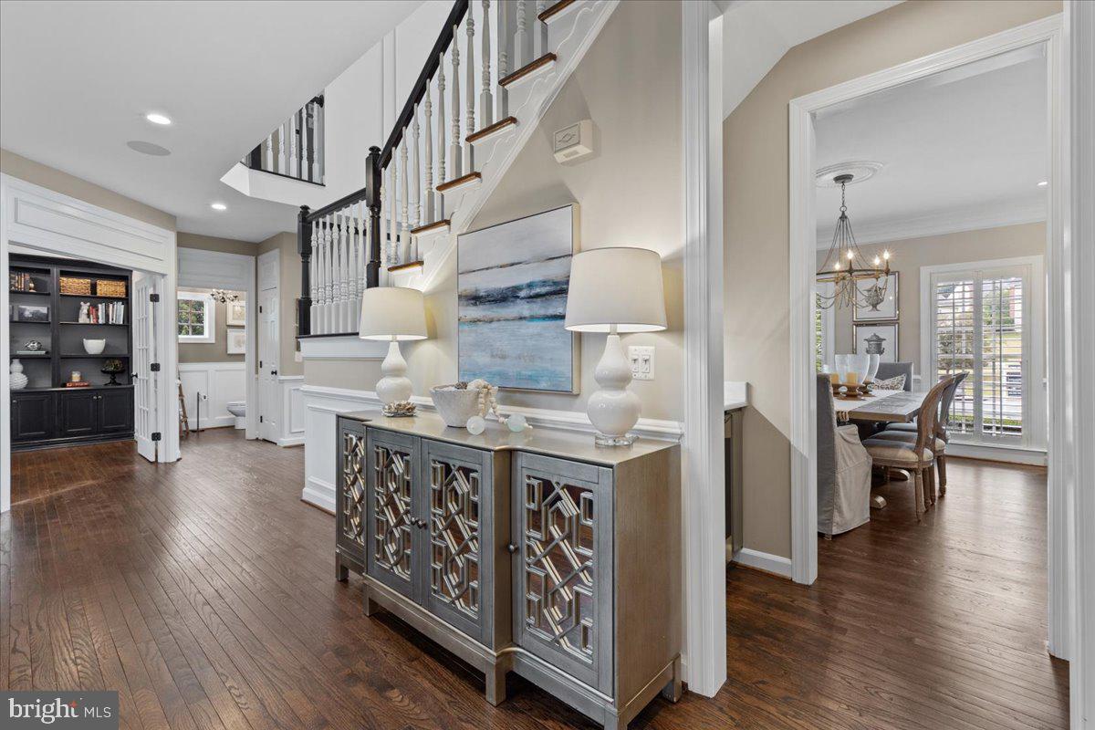 BELMONT GLEN - Residential