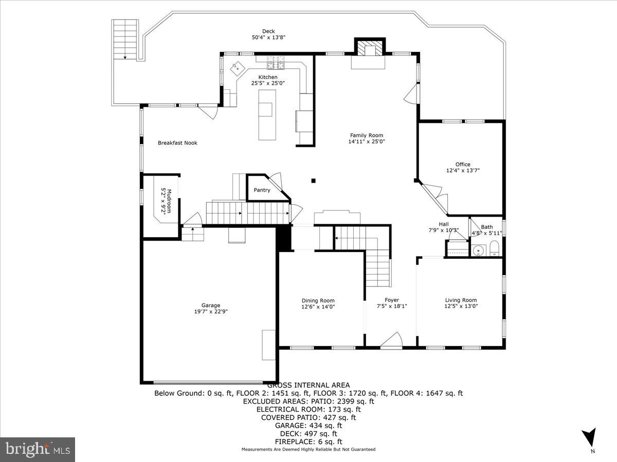 BELMONT GLEN - Residential