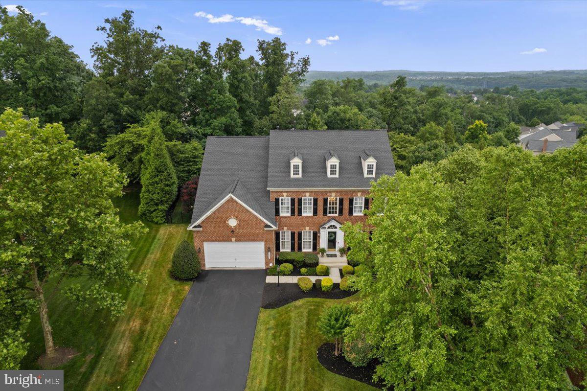 BELMONT GLEN - Residential