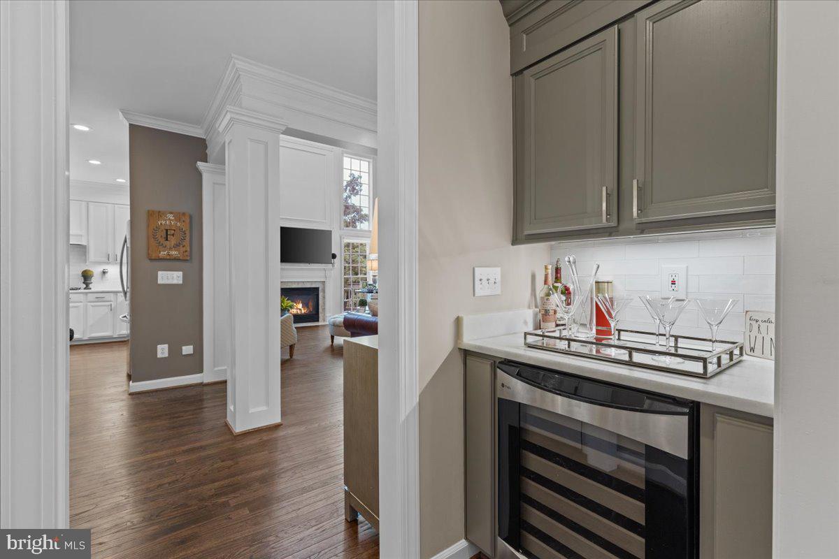 BELMONT GLEN - Residential