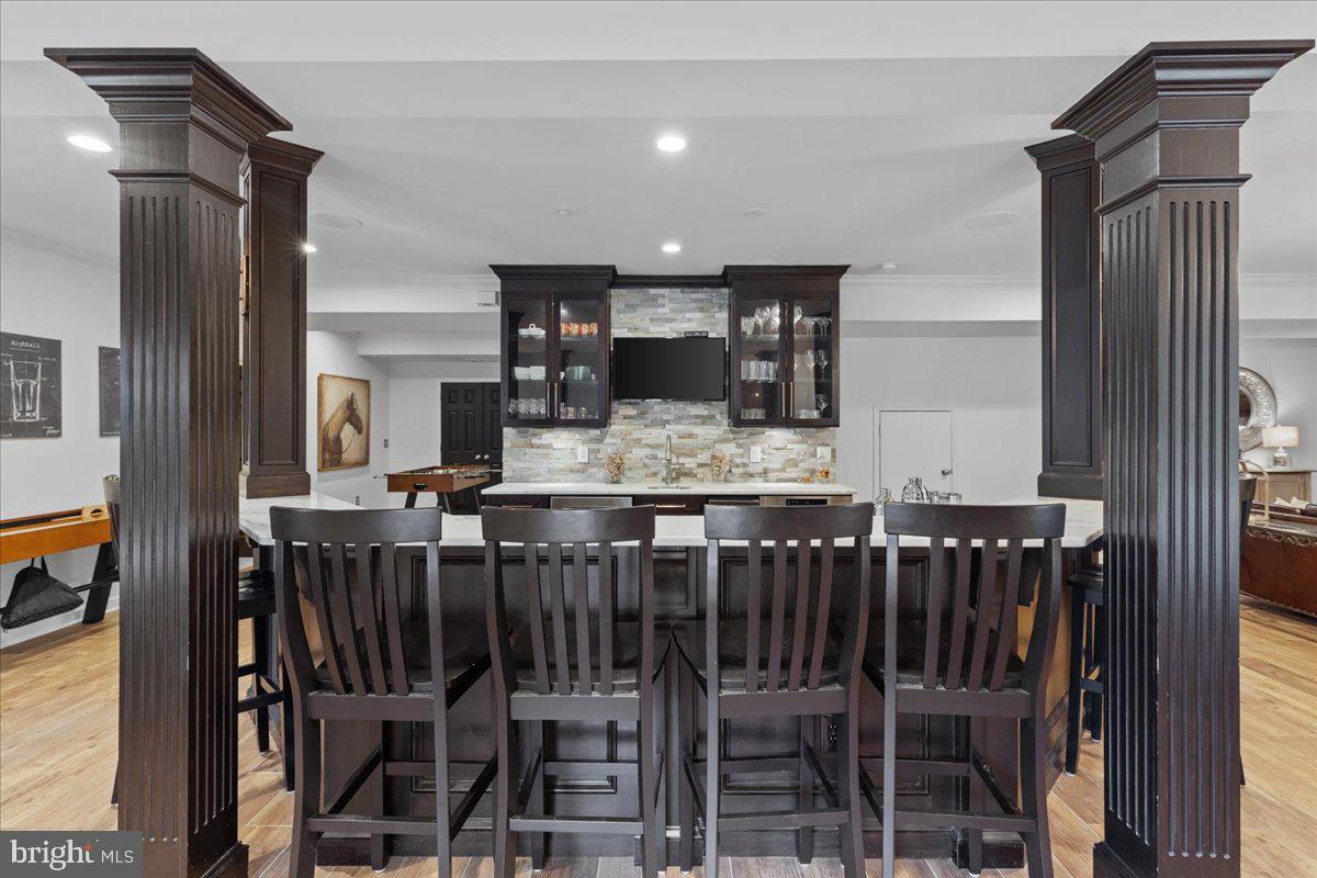 BELMONT GLEN - Residential