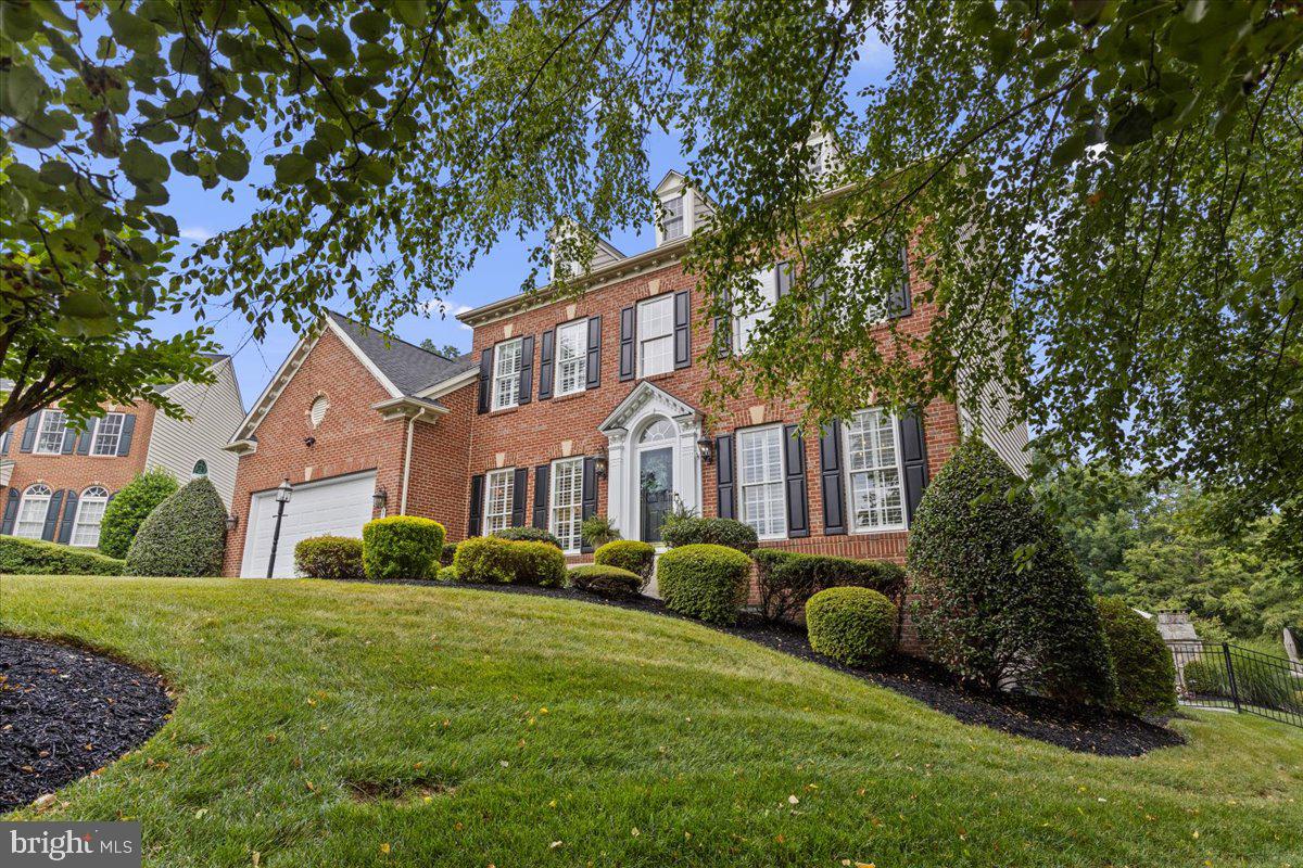 BELMONT GLEN - Residential