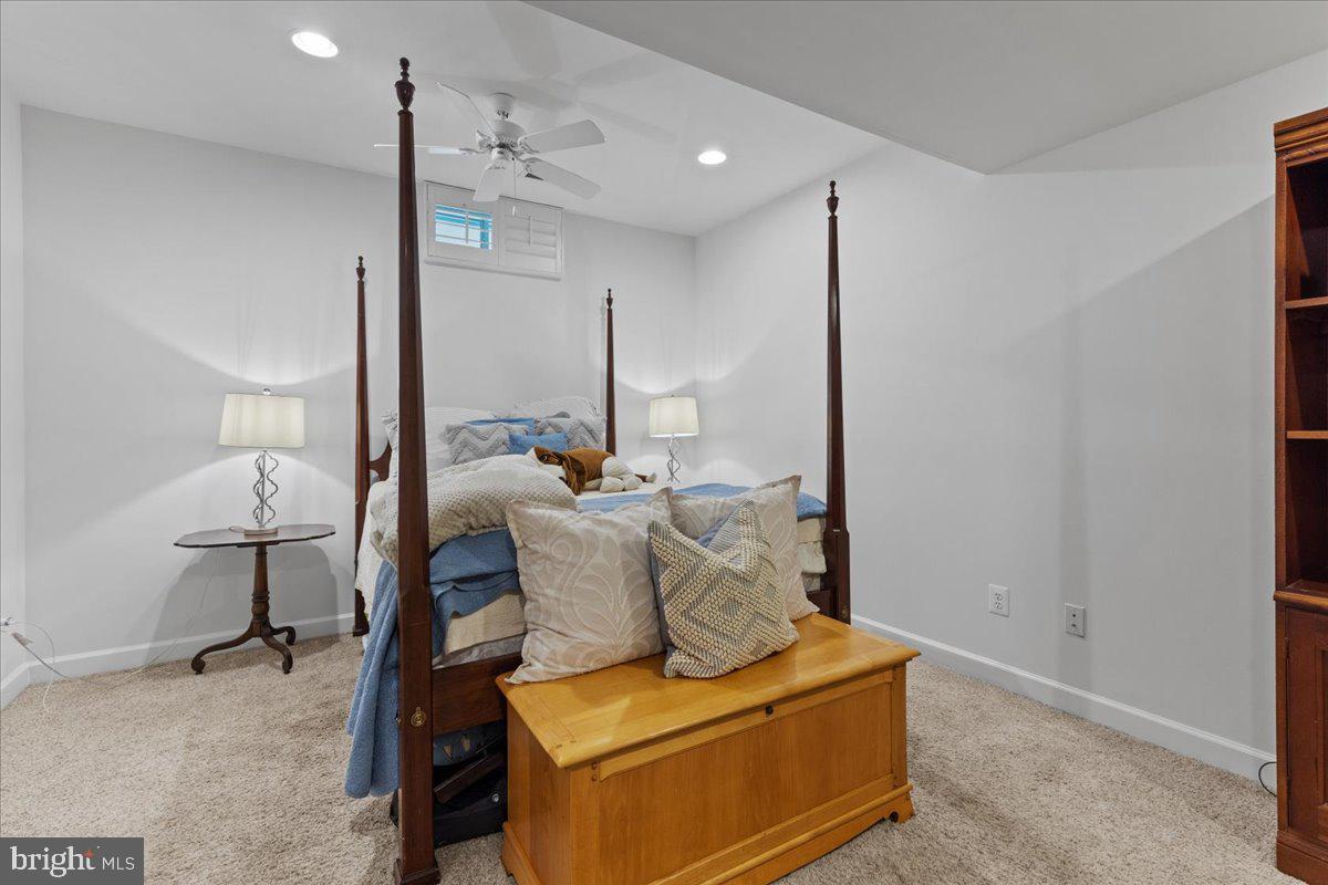 BELMONT GLEN - Residential