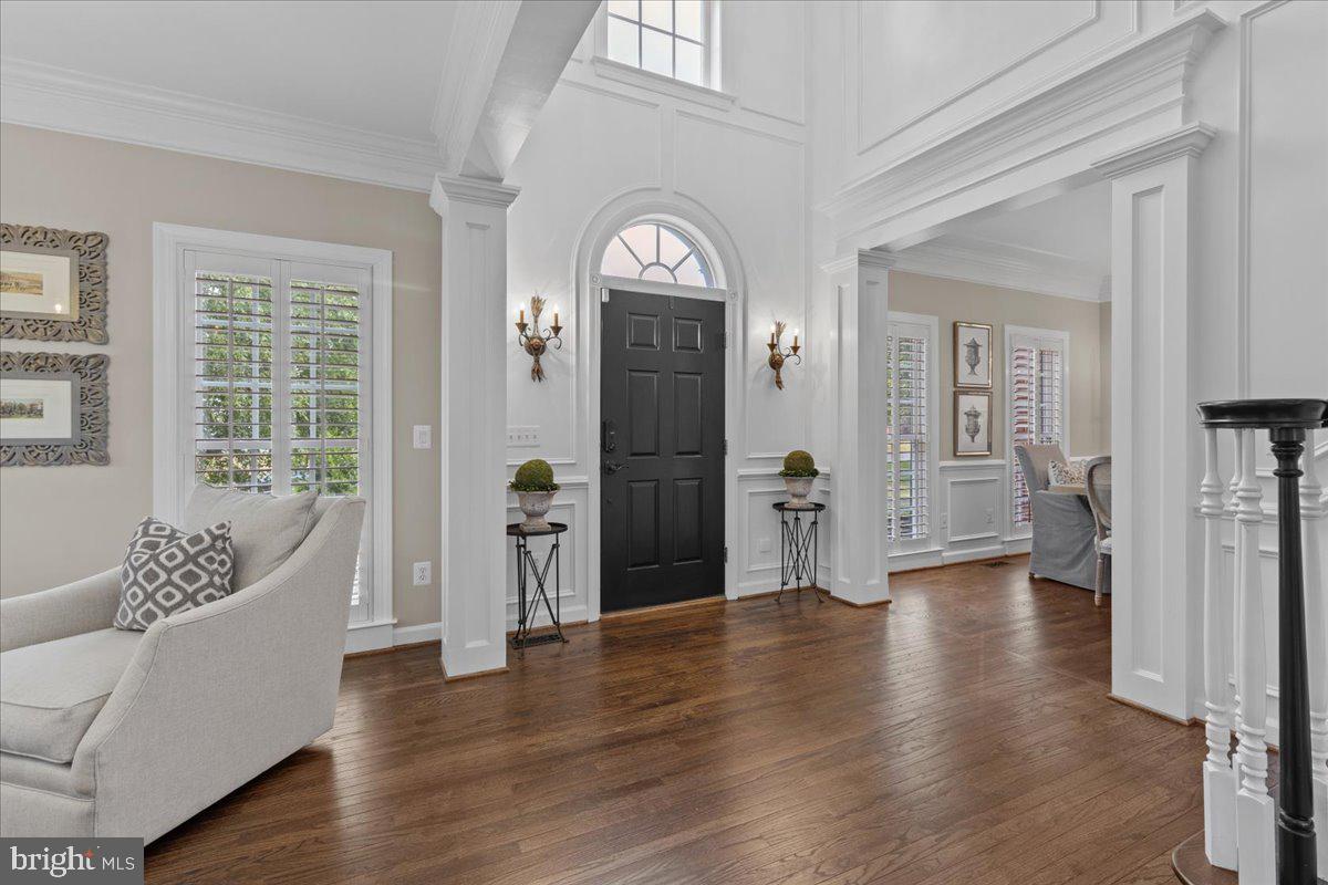 BELMONT GLEN - Residential