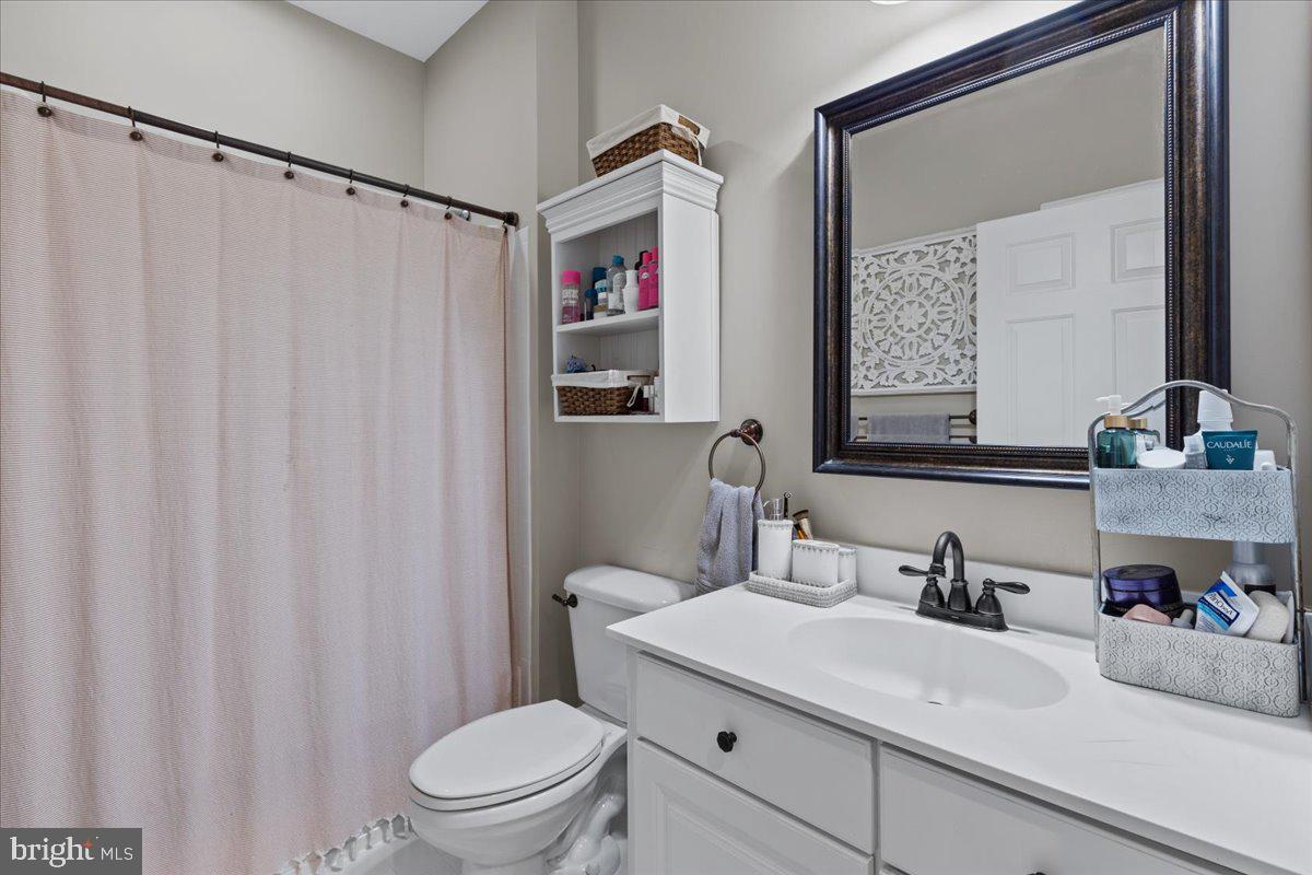 BELMONT GLEN - Residential