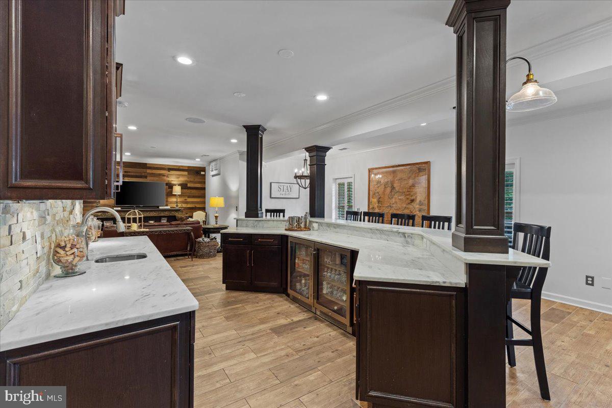 BELMONT GLEN - Residential