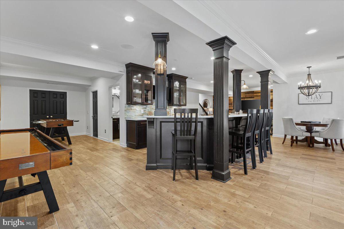 BELMONT GLEN - Residential