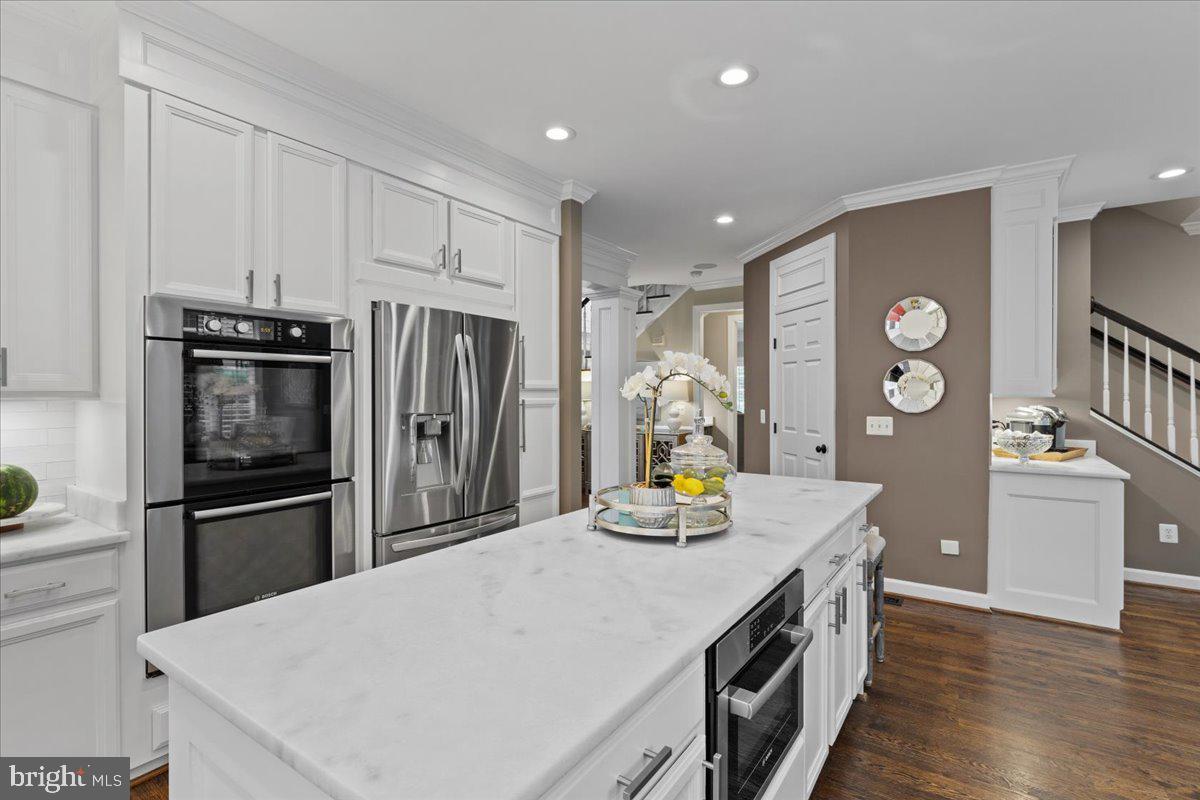 BELMONT GLEN - Residential