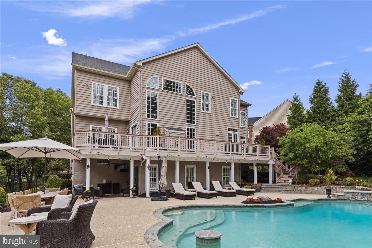 BELMONT GLEN - Residential