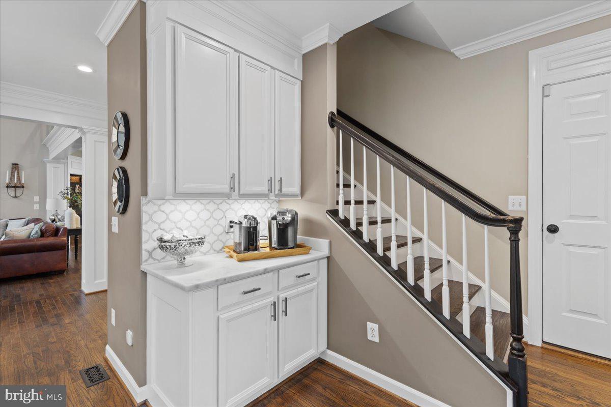 BELMONT GLEN - Residential