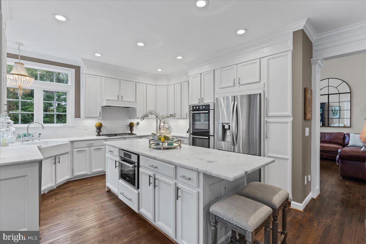 BELMONT GLEN - Residential