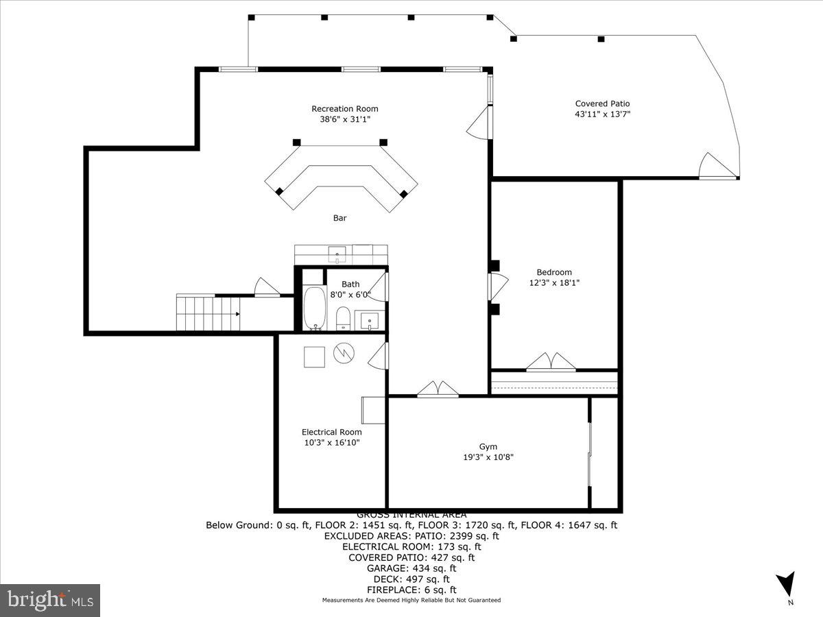 BELMONT GLEN - Residential