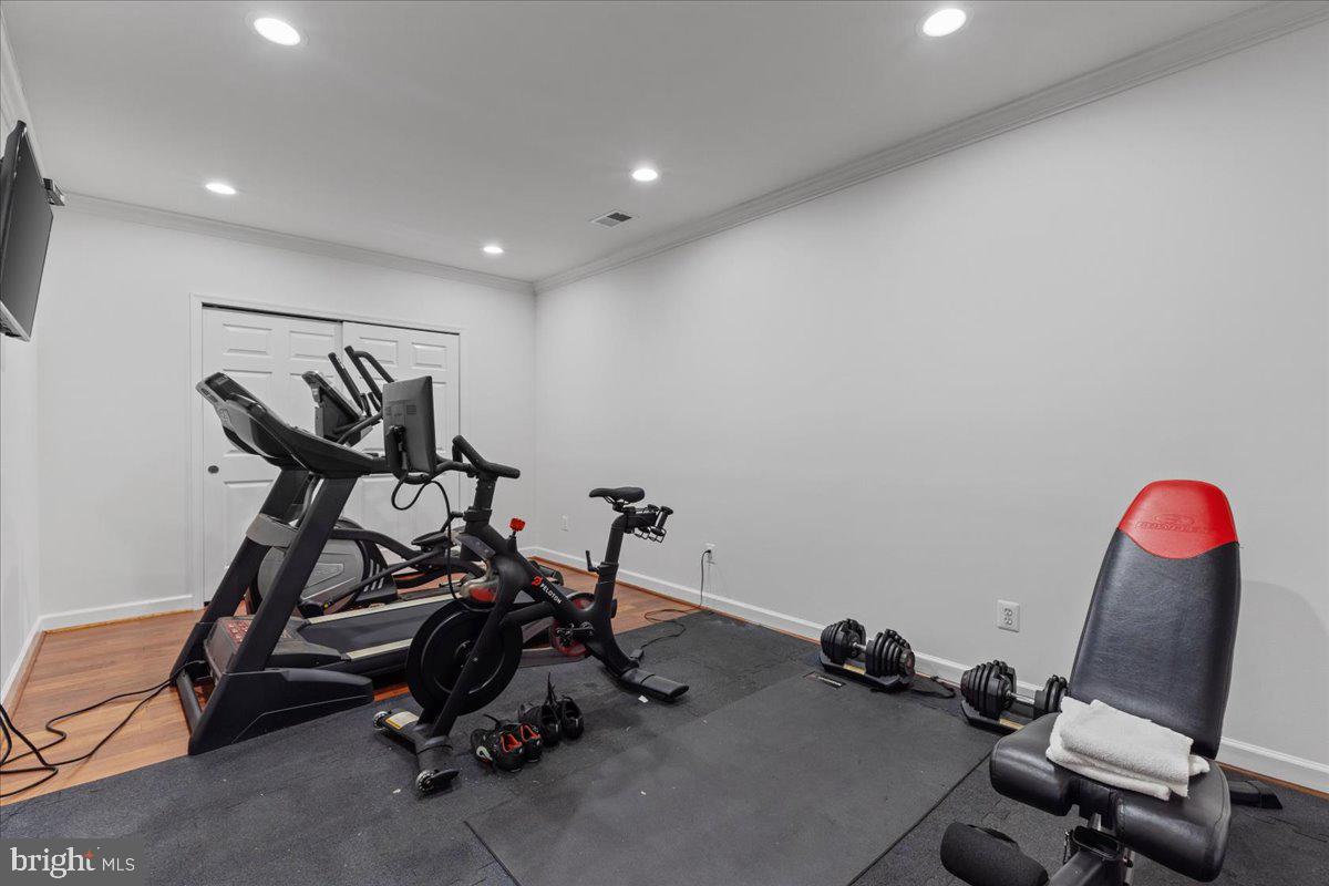 BELMONT GLEN - Residential