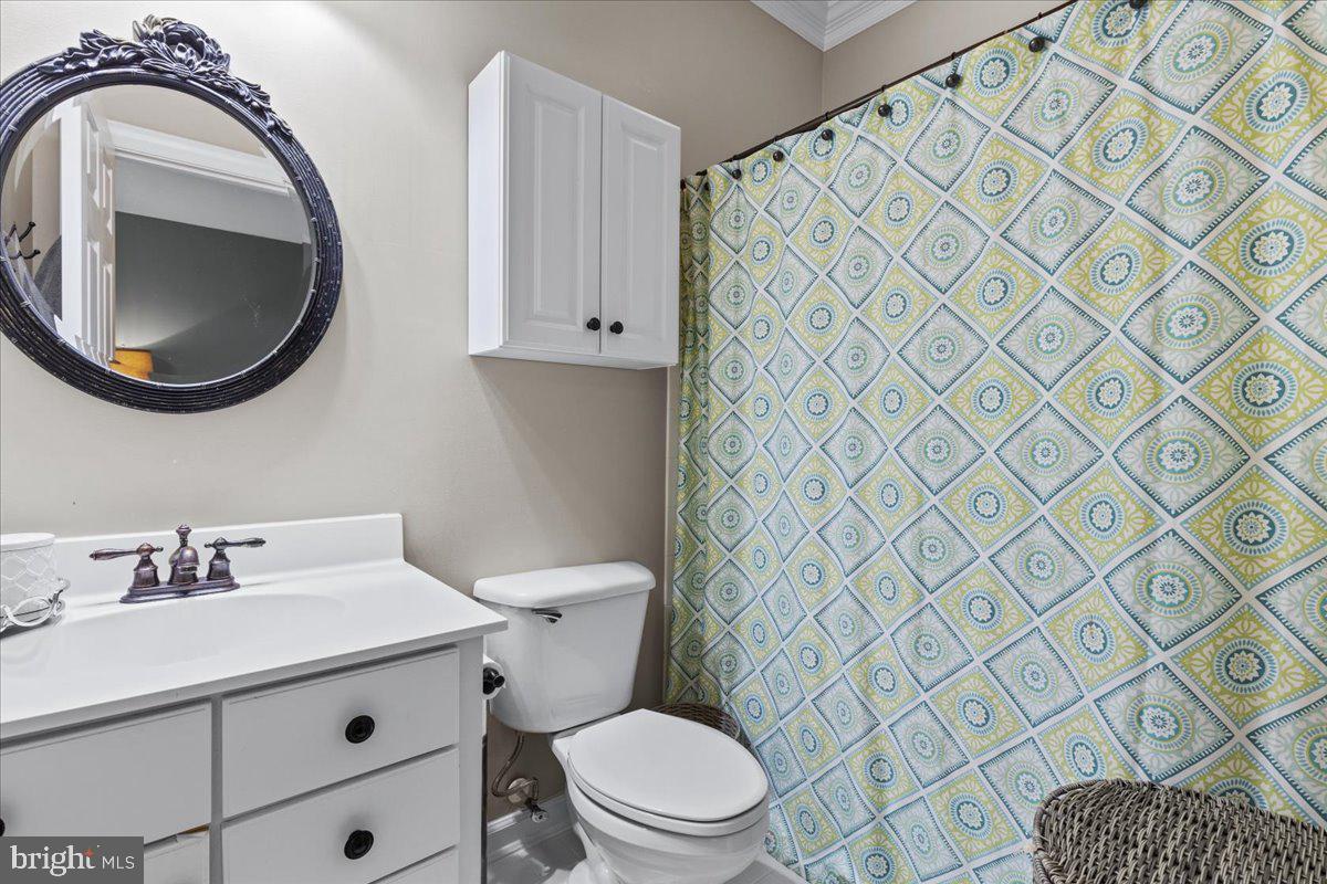 BELMONT GLEN - Residential