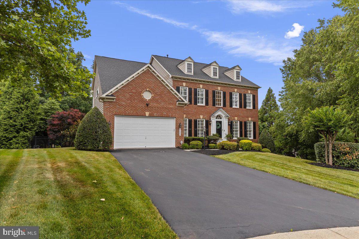 BELMONT GLEN - Residential