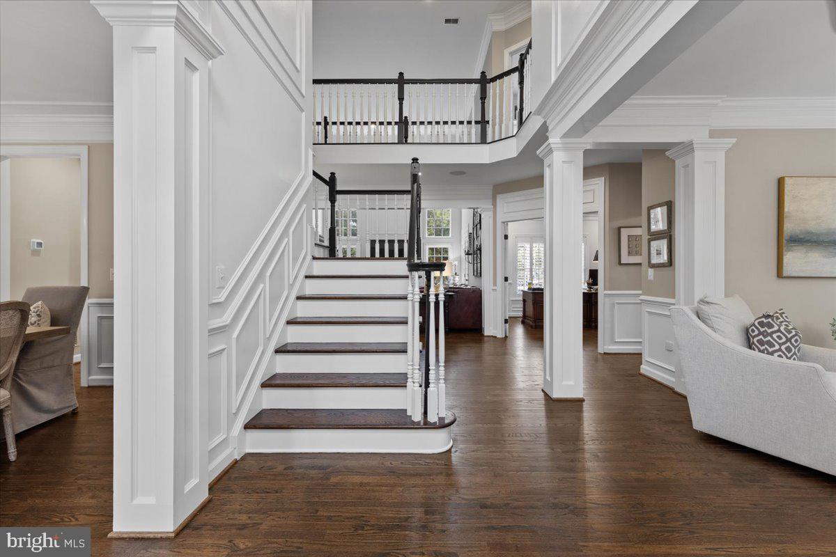 BELMONT GLEN - Residential