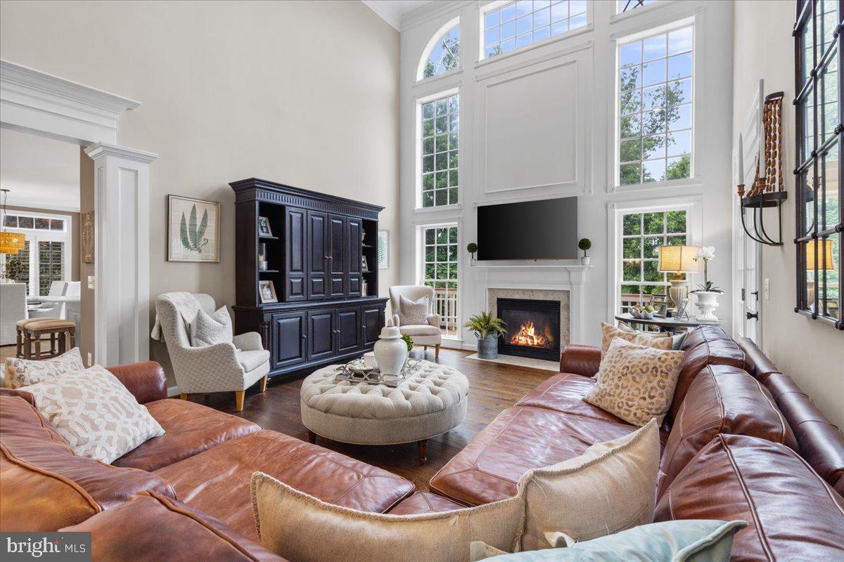 BELMONT GLEN - Residential