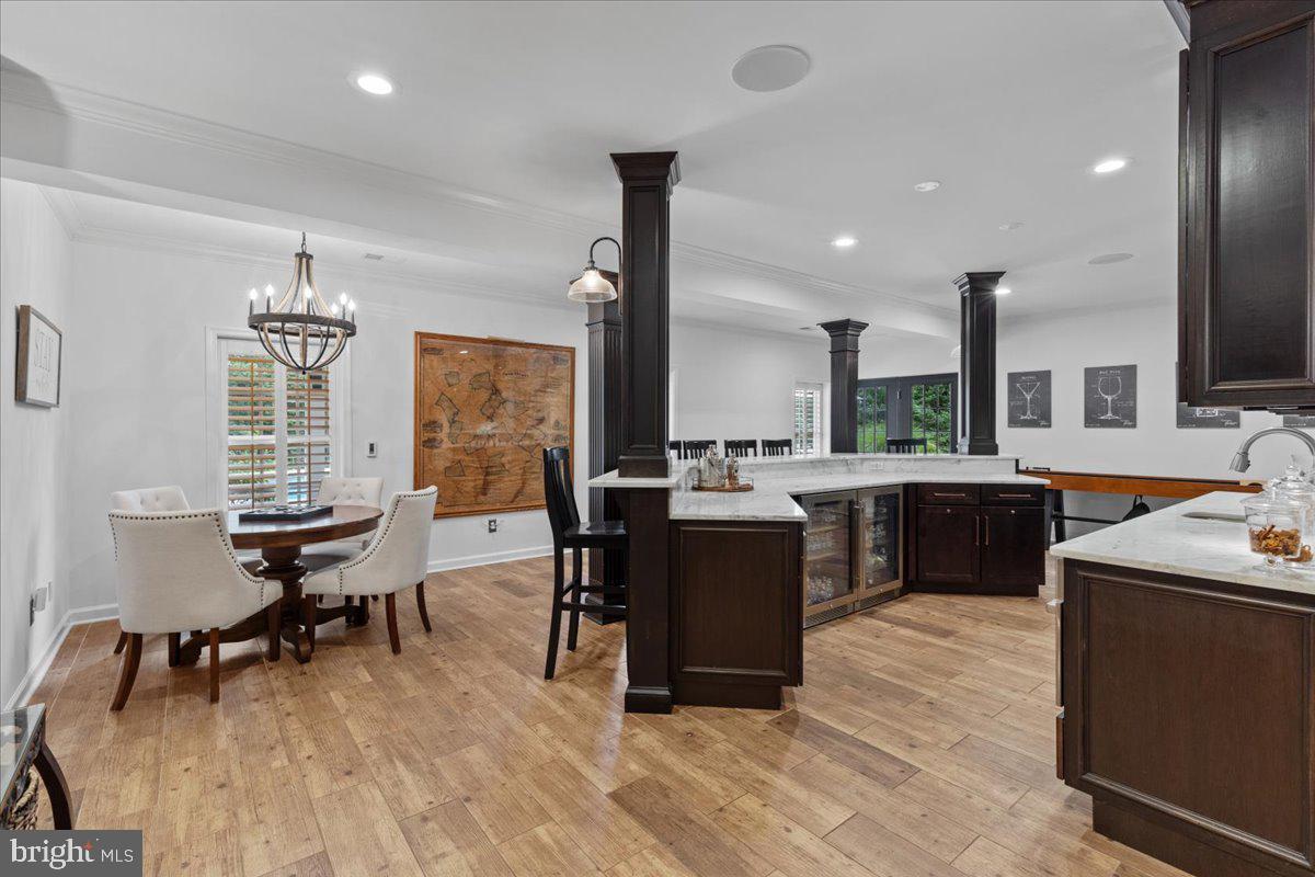 BELMONT GLEN - Residential