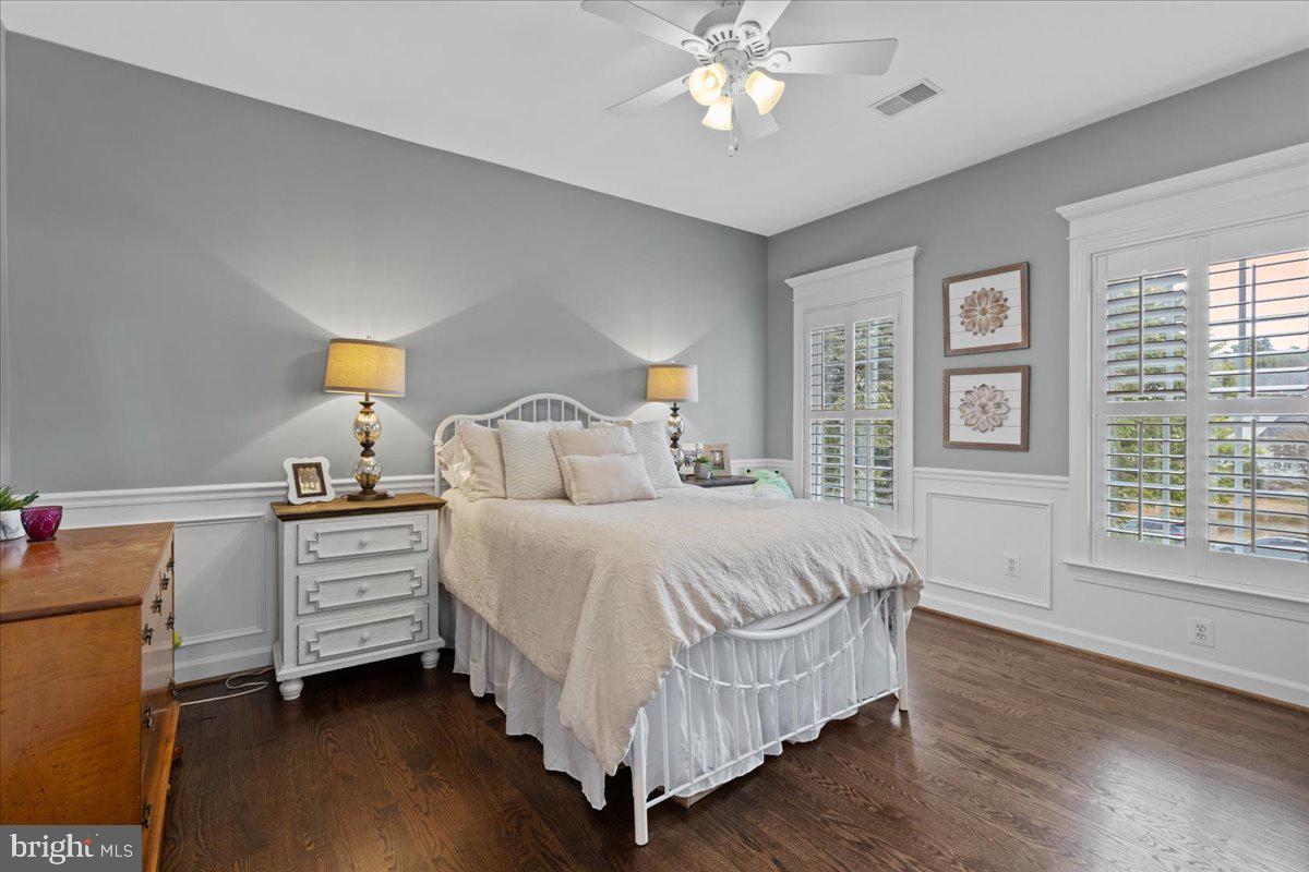 BELMONT GLEN - Residential