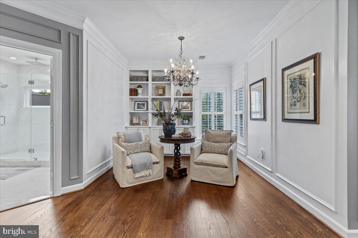 BELMONT GLEN - Residential