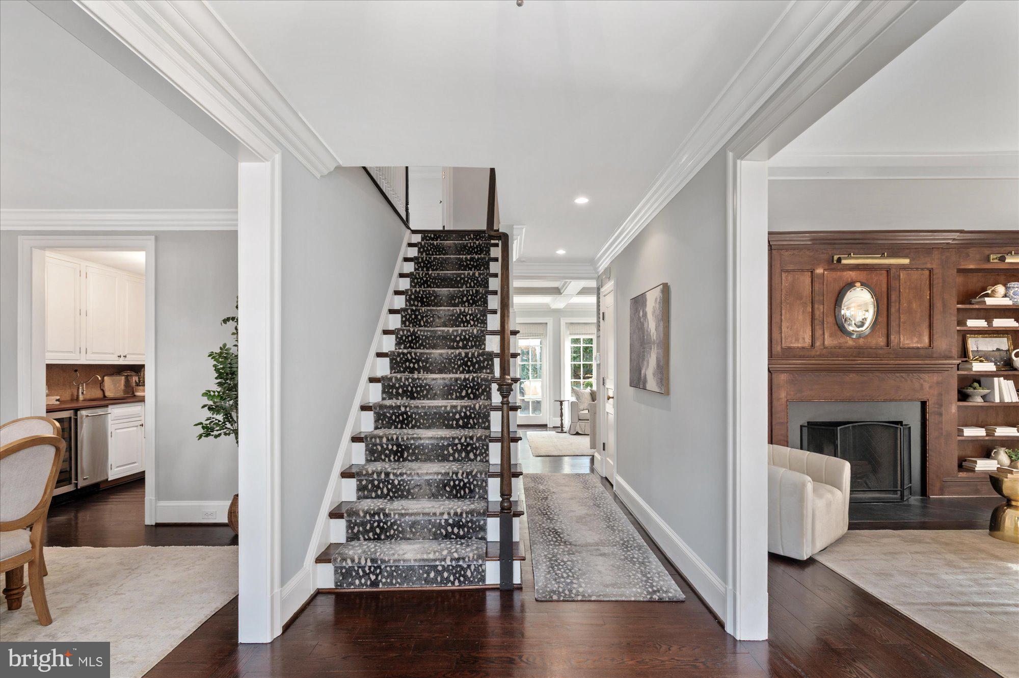 4221 FORDHAM ROAD NW