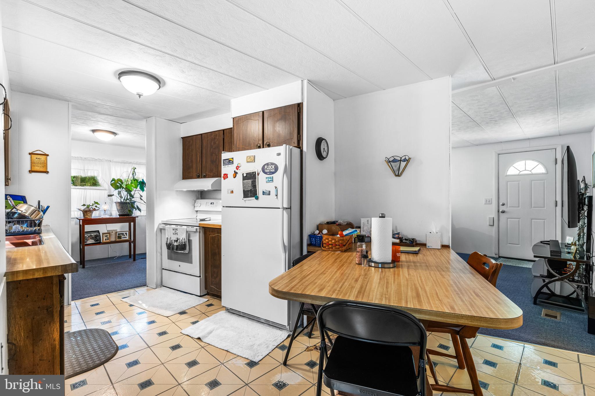 NORTH HOPEWELL - Residential