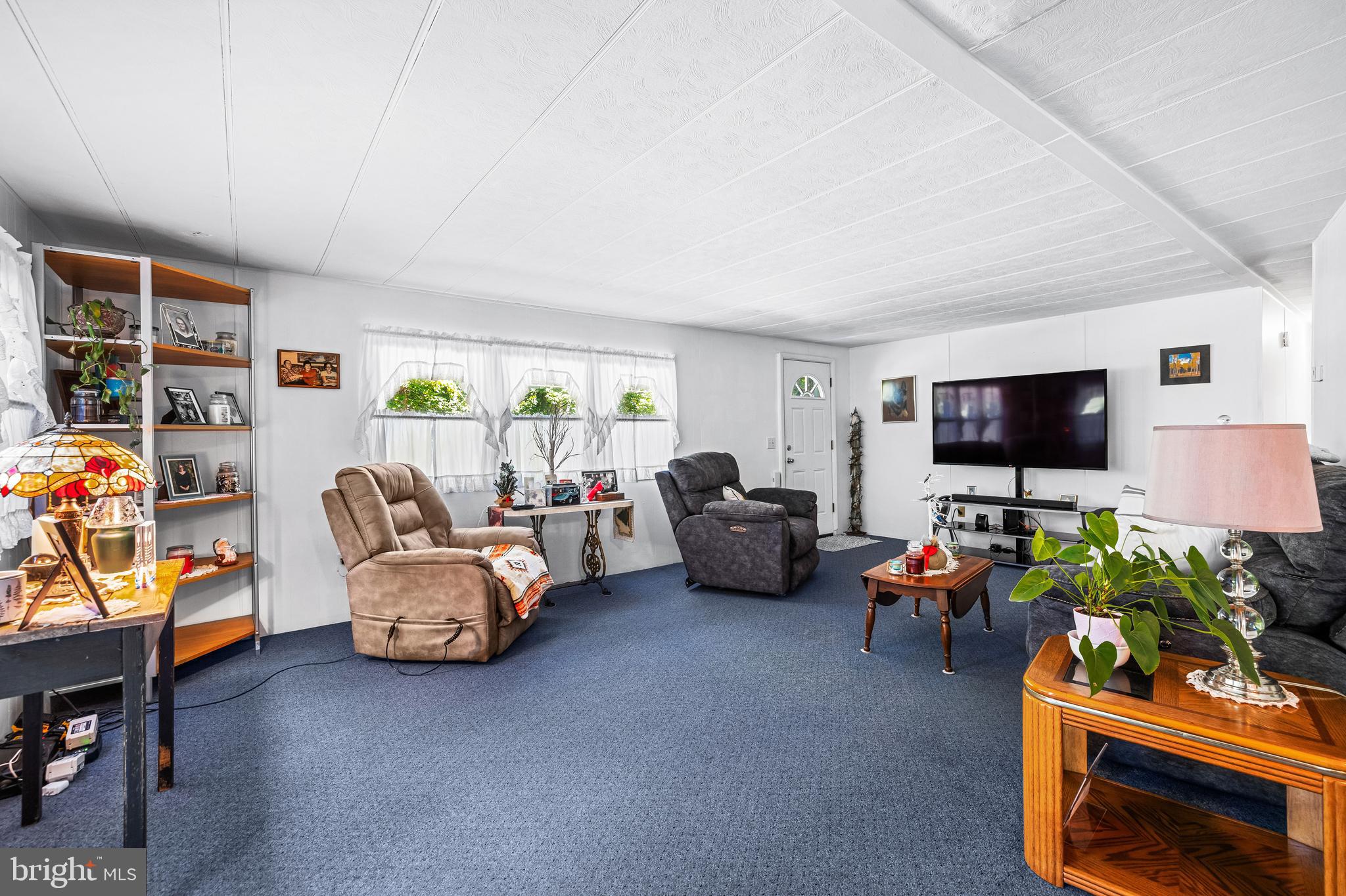 NORTH HOPEWELL - Residential