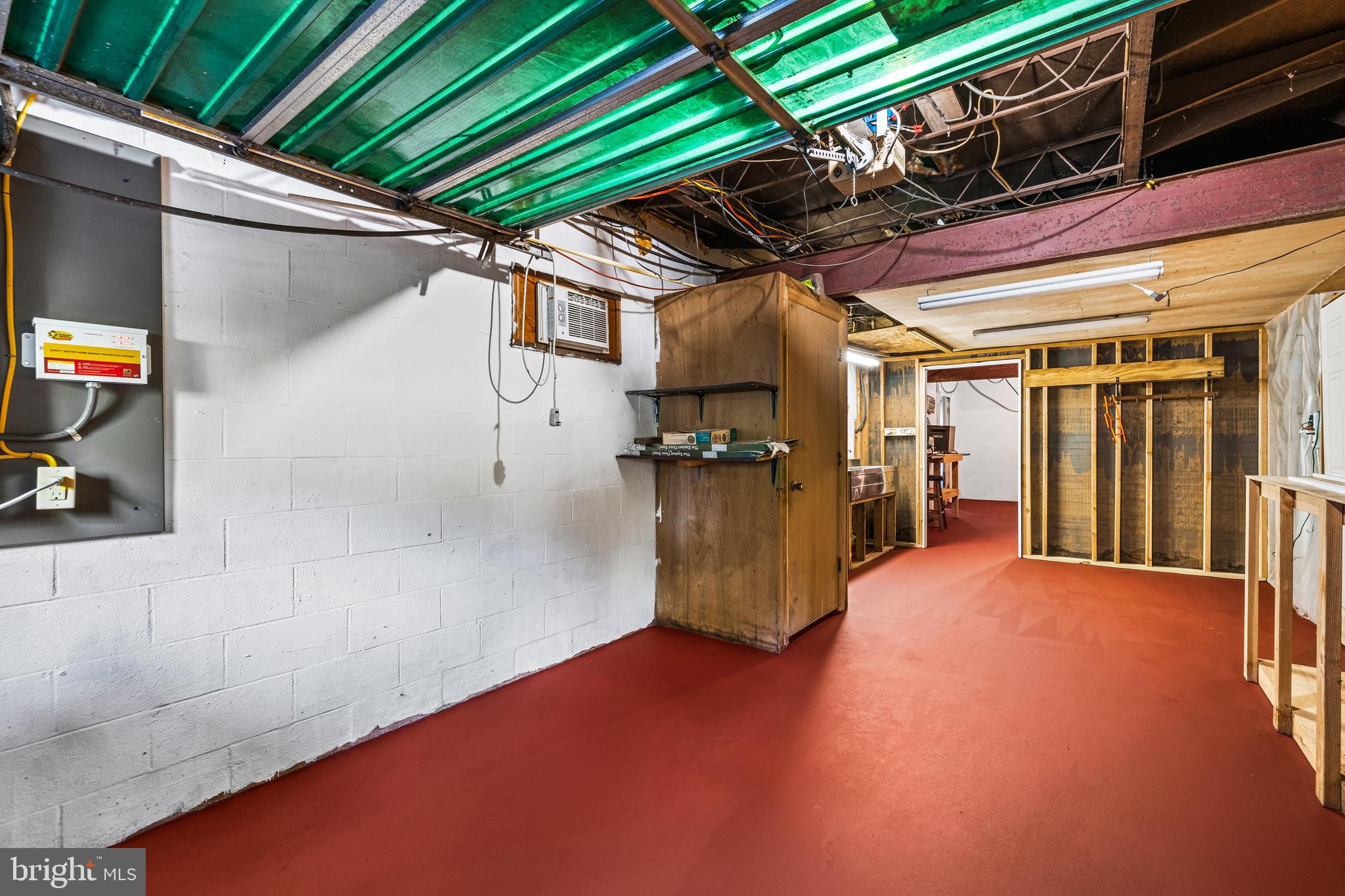 NORTH HOPEWELL - Residential