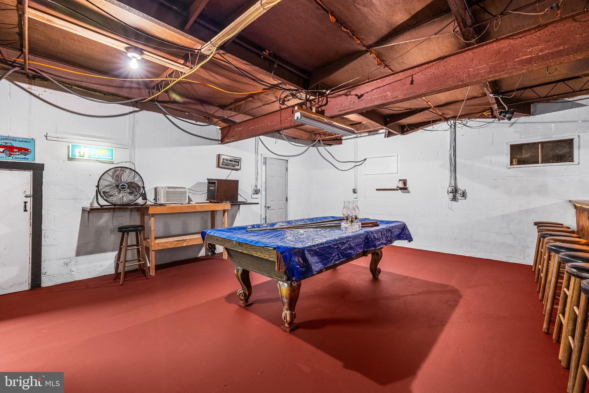 NORTH HOPEWELL - Residential