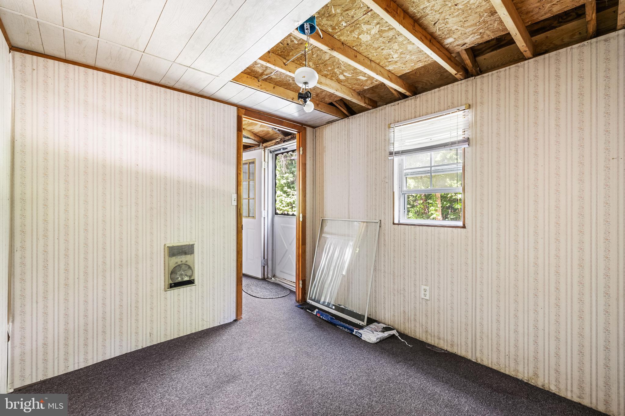 NORTH HOPEWELL - Residential