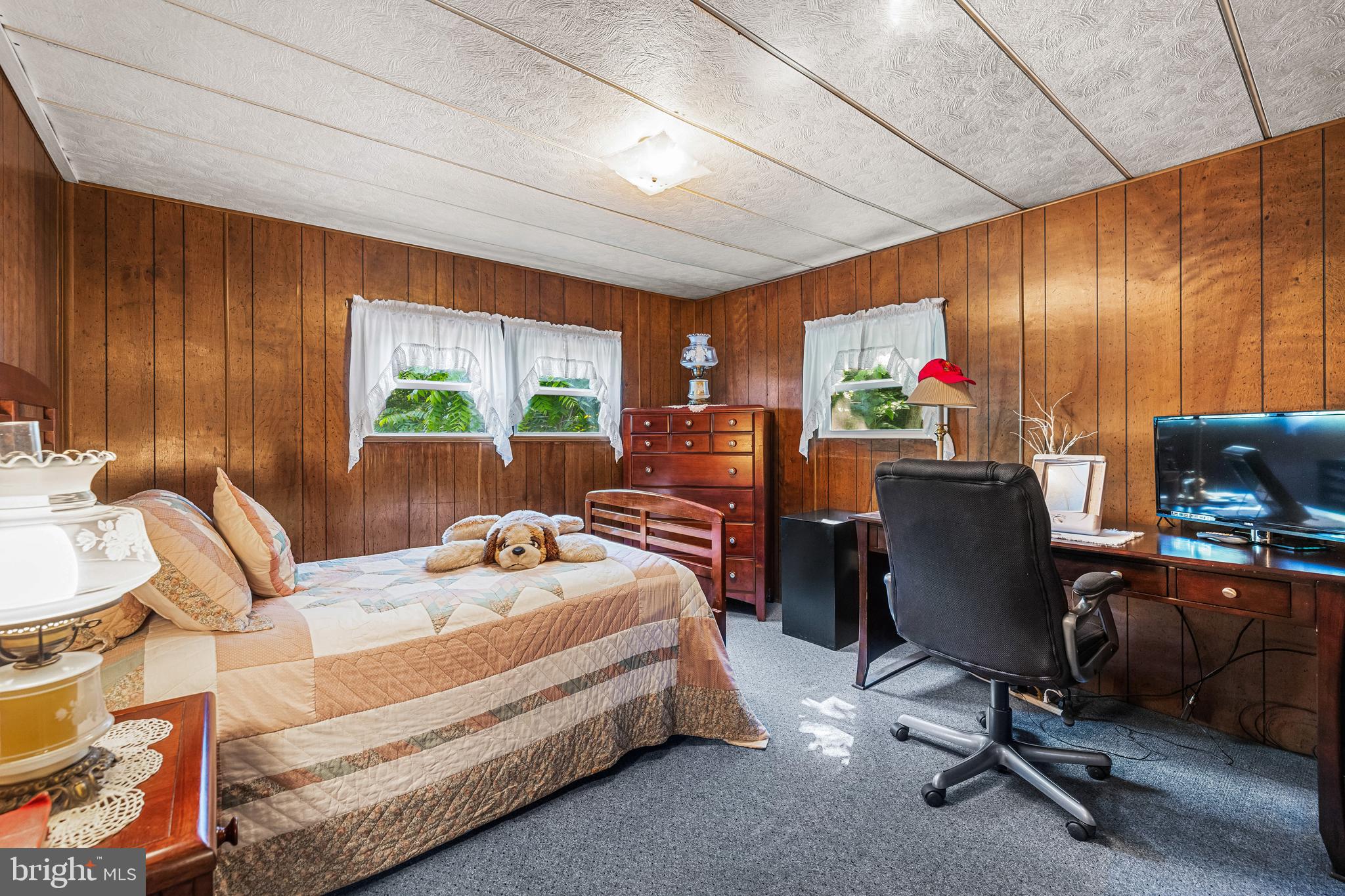 NORTH HOPEWELL - Residential