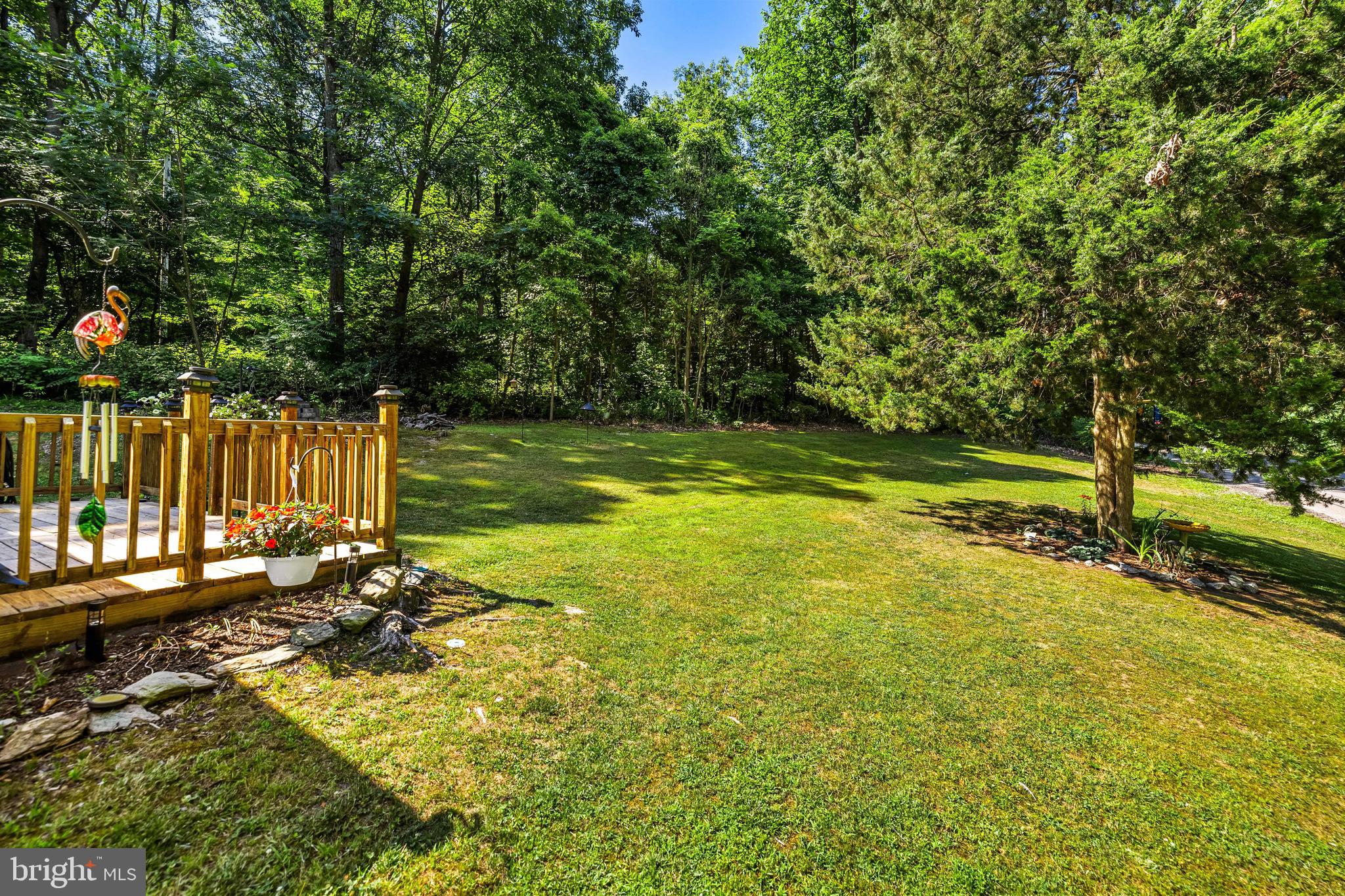 NORTH HOPEWELL - Residential