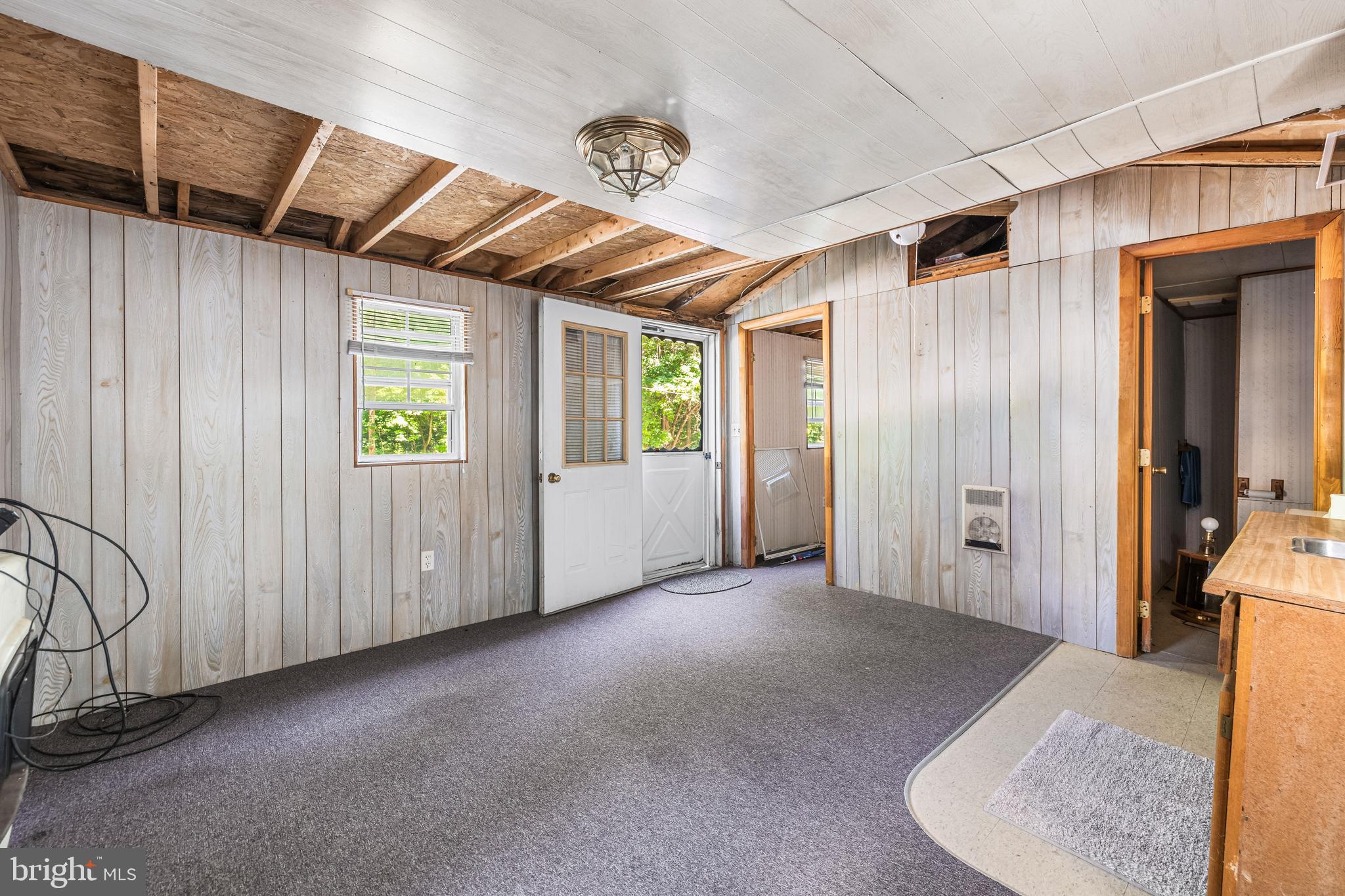 NORTH HOPEWELL - Residential