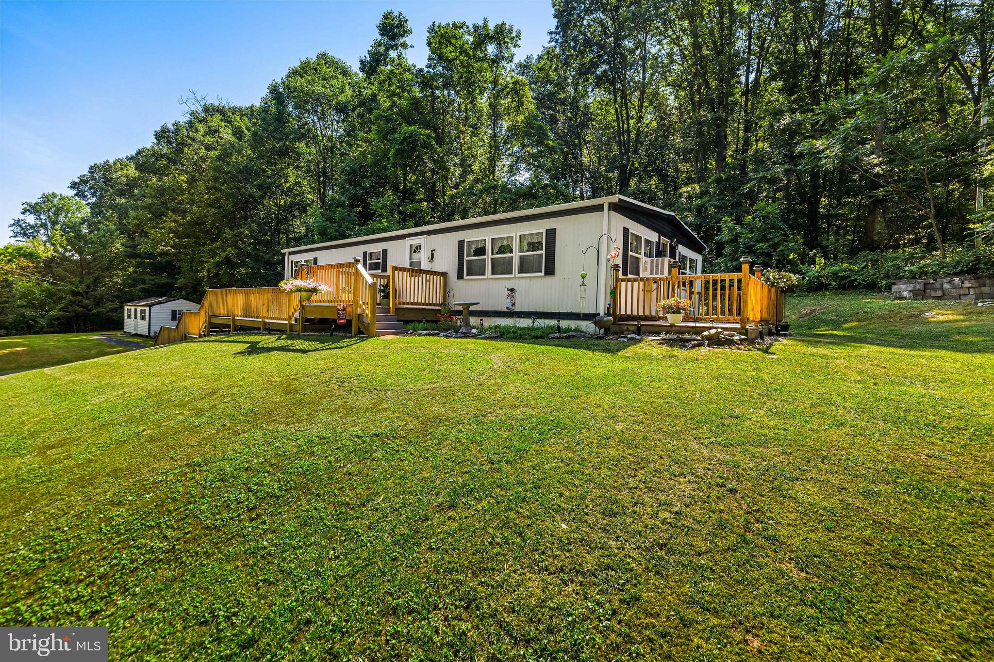 NORTH HOPEWELL - Residential